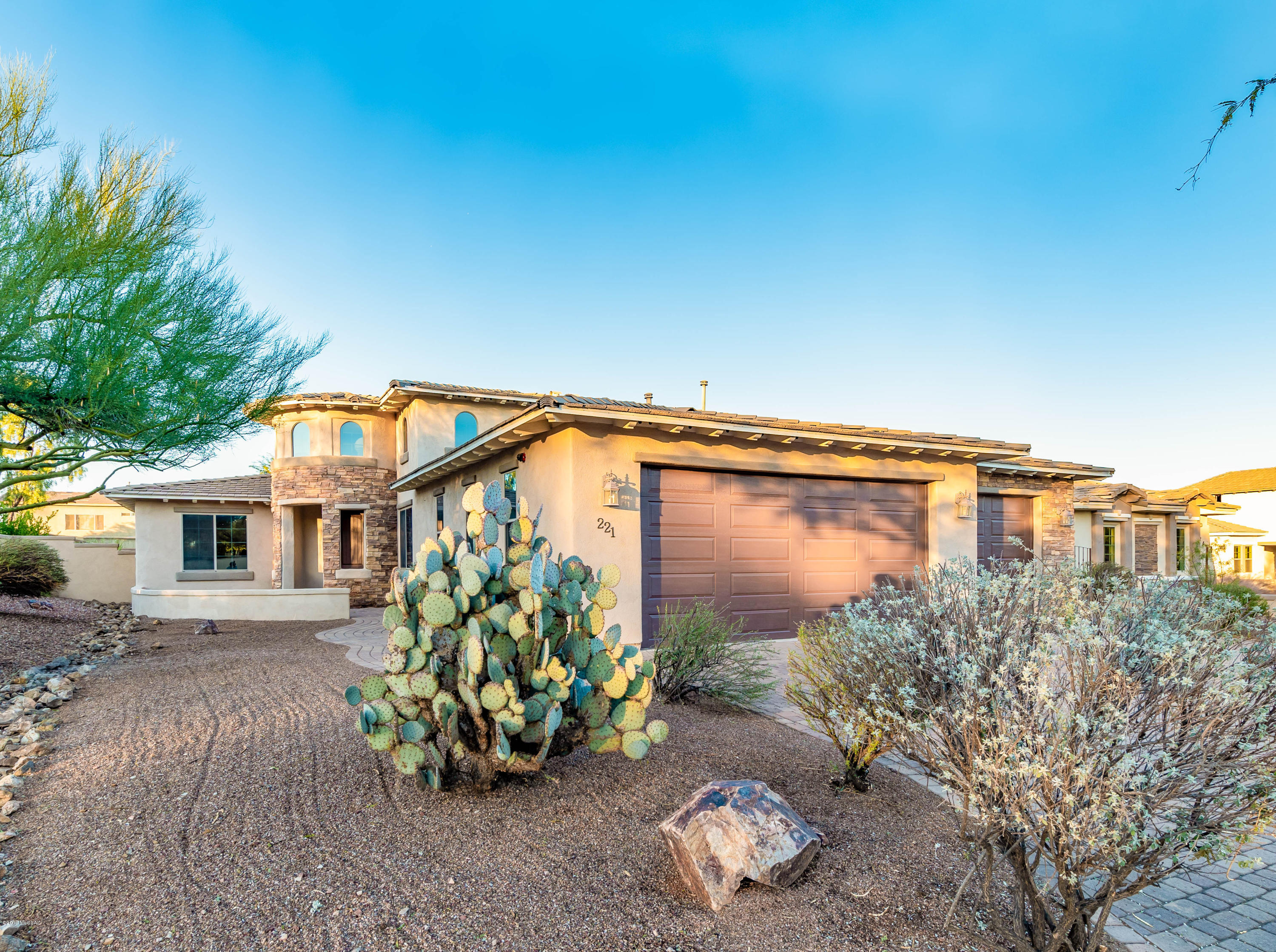 Haciendas Del Lago - Residential