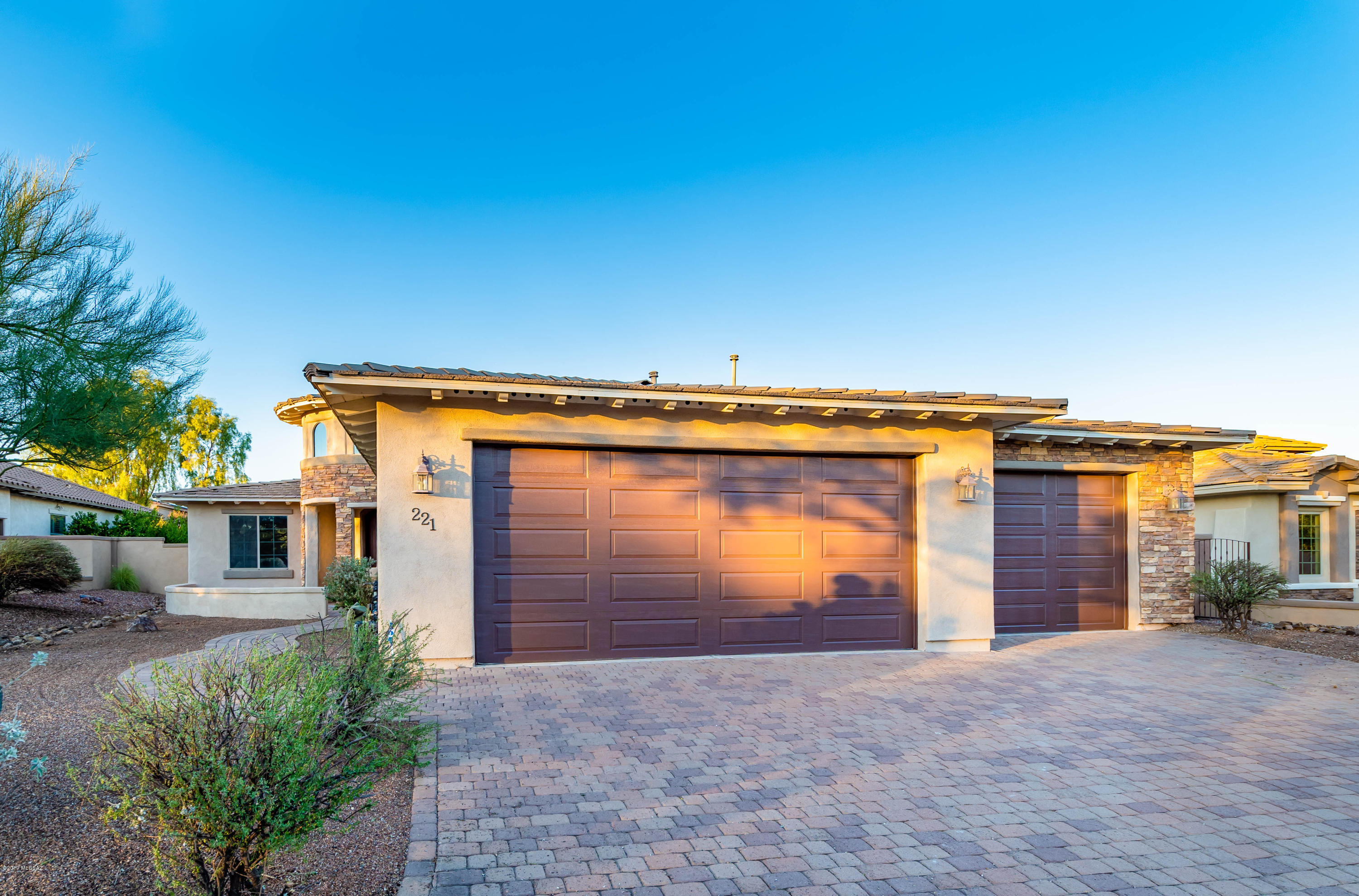 Haciendas Del Lago - Residential