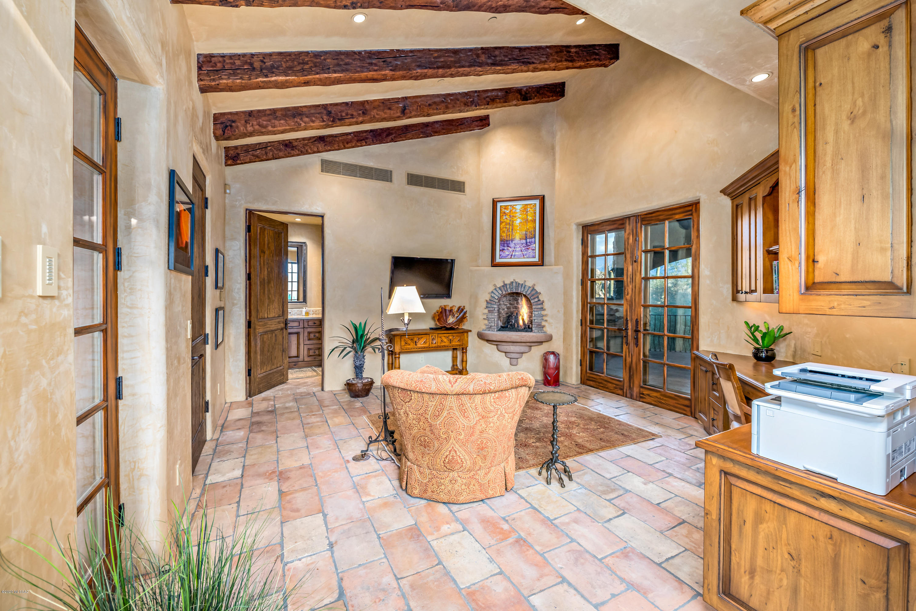 Stone Canyon IIA (134 & 397-403) - Residential