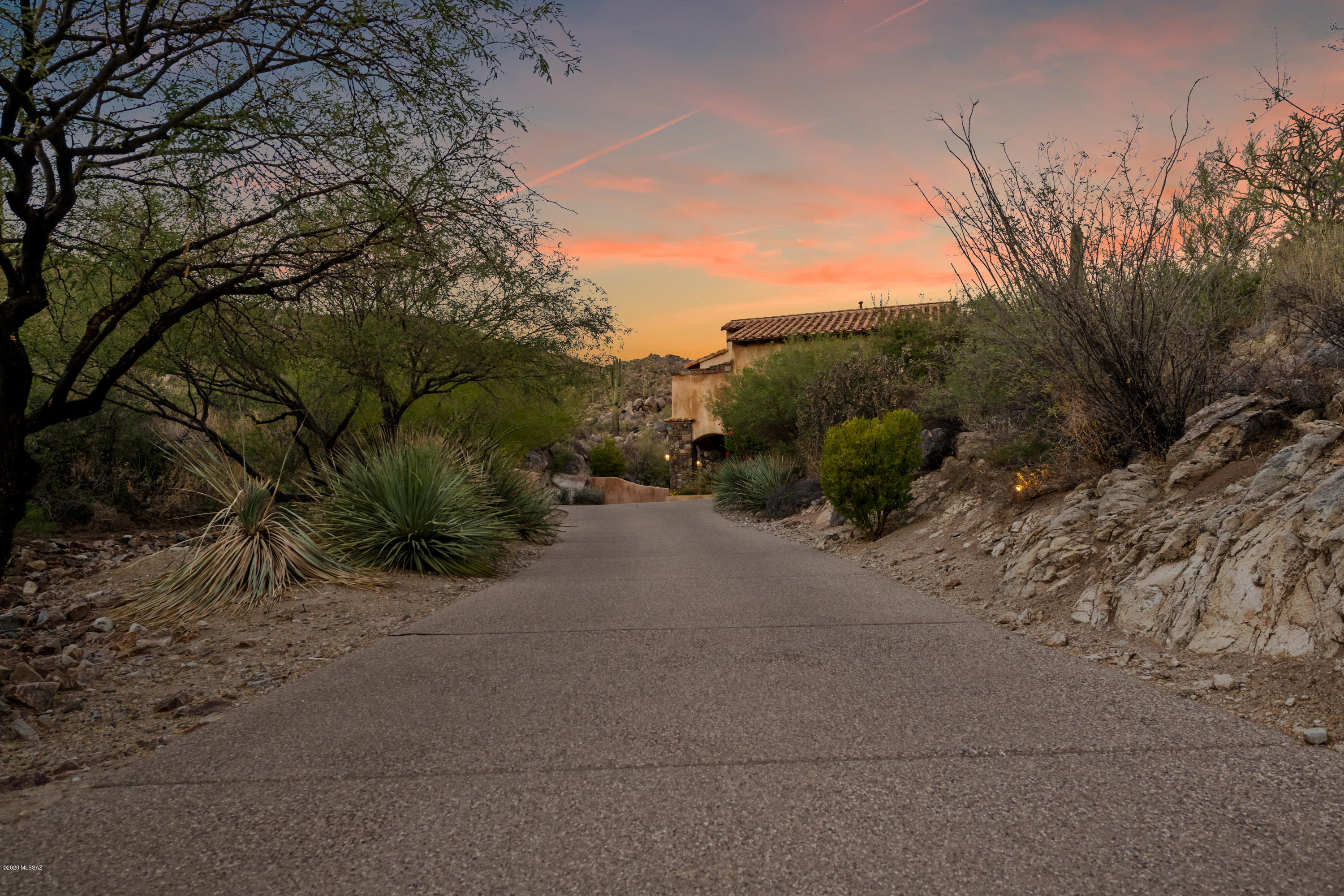 Stone Canyon IIA (134 & 397-403) - Residential