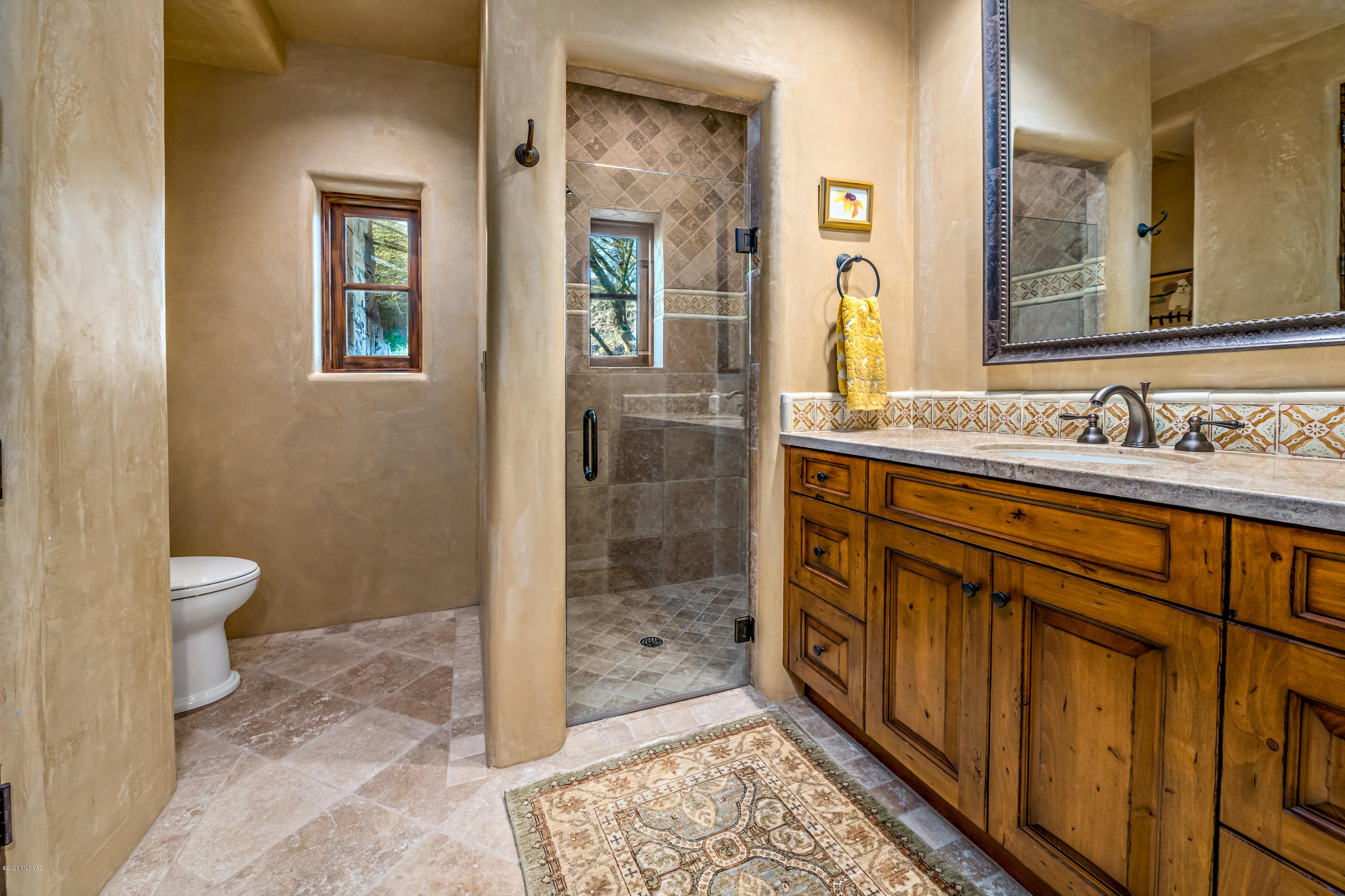 Stone Canyon IIA (134 & 397-403) - Residential