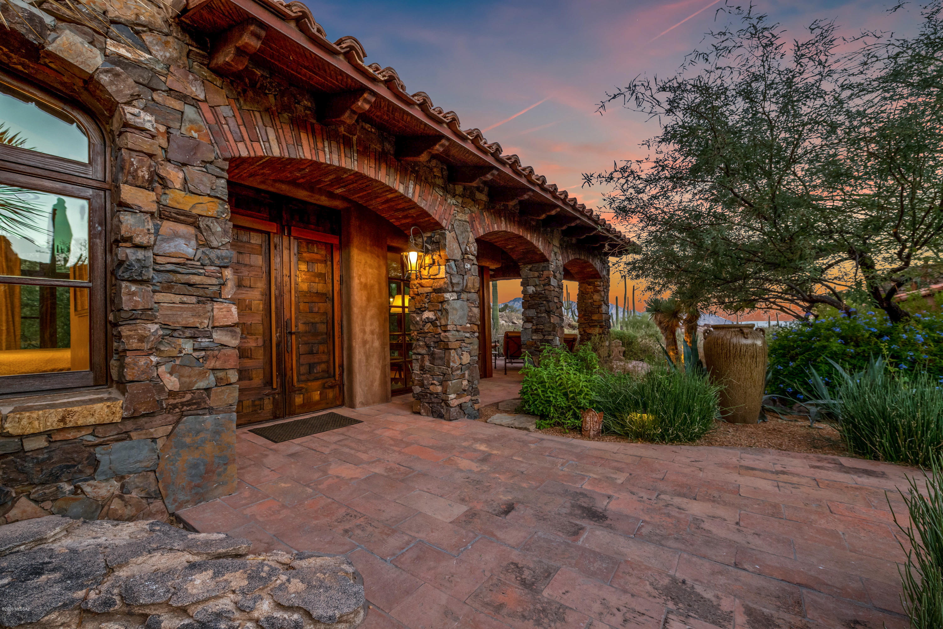 Stone Canyon IIA (134 & 397-403) - Residential