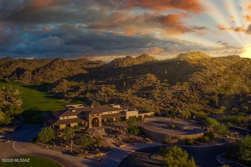 Stone Canyon IIA (134 & 397-403) - Residential