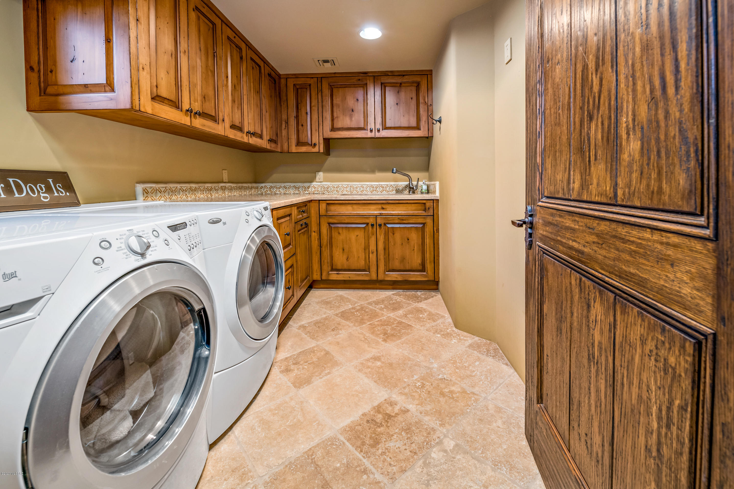 Stone Canyon IIA (134 & 397-403) - Residential