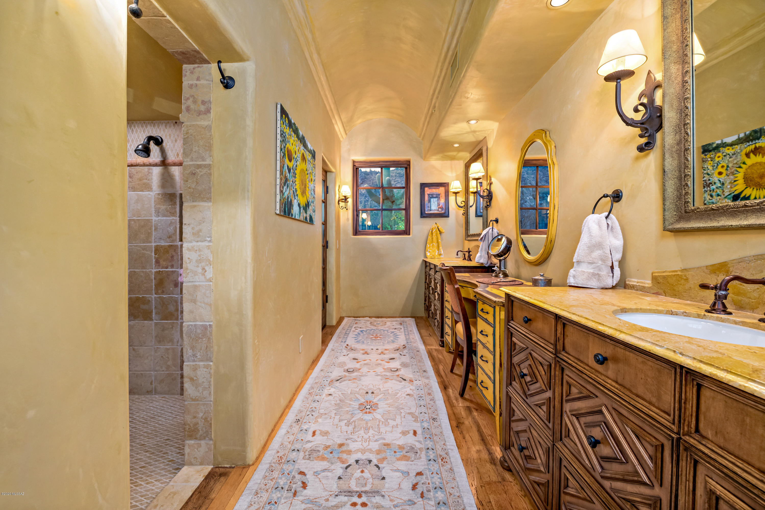 Stone Canyon IIA (134 & 397-403) - Residential