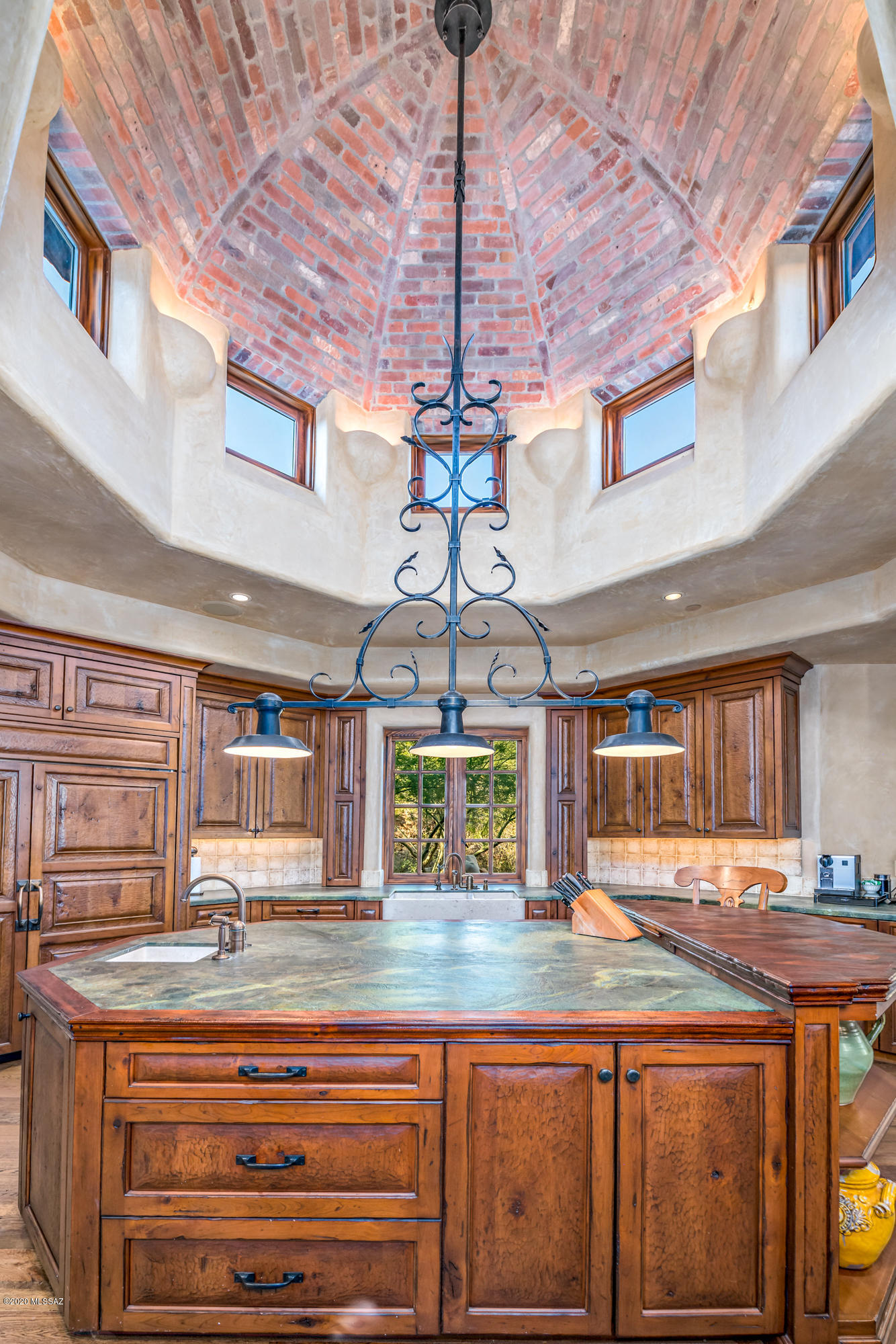 Stone Canyon IIA (134 & 397-403) - Residential