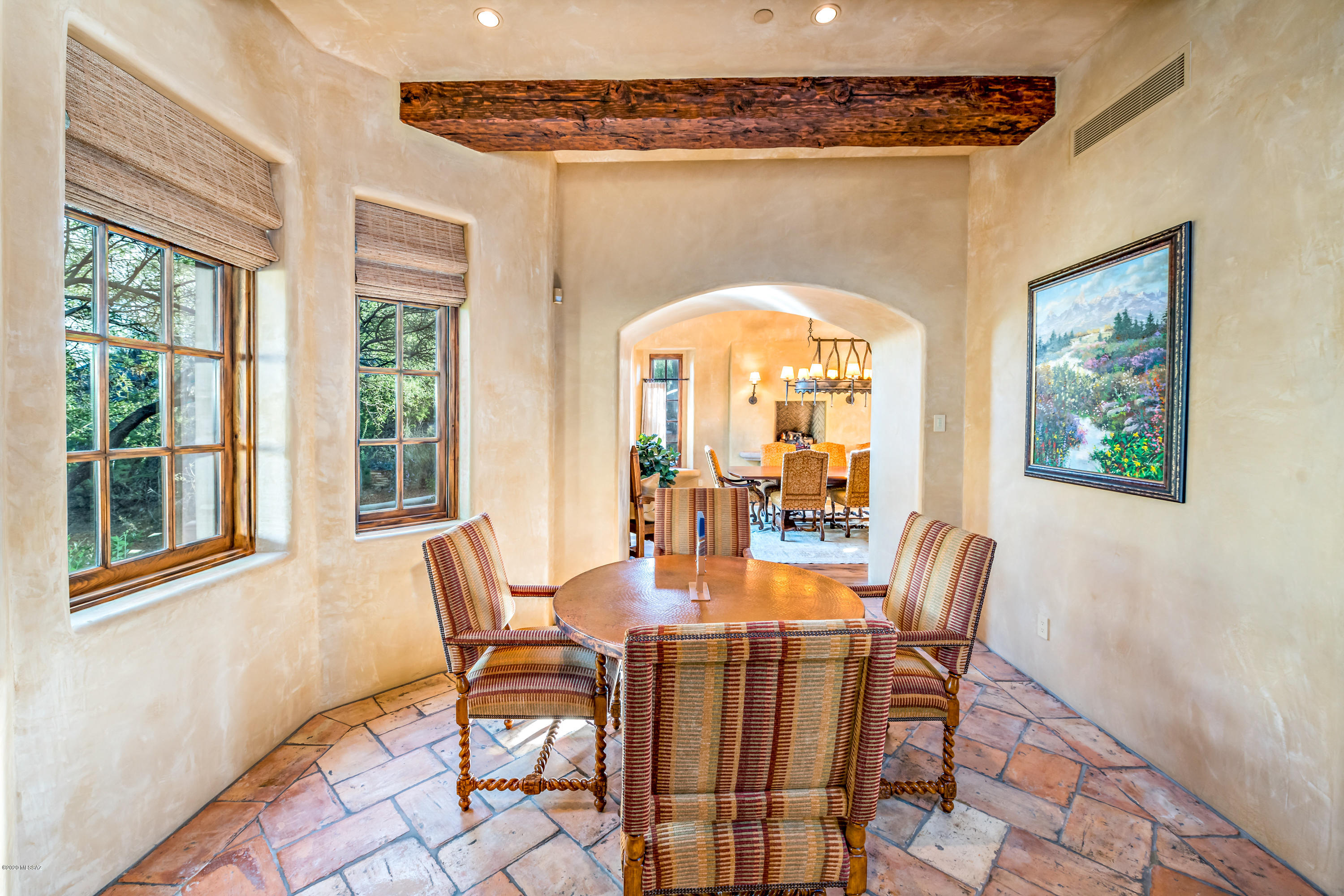 Stone Canyon IIA (134 & 397-403) - Residential