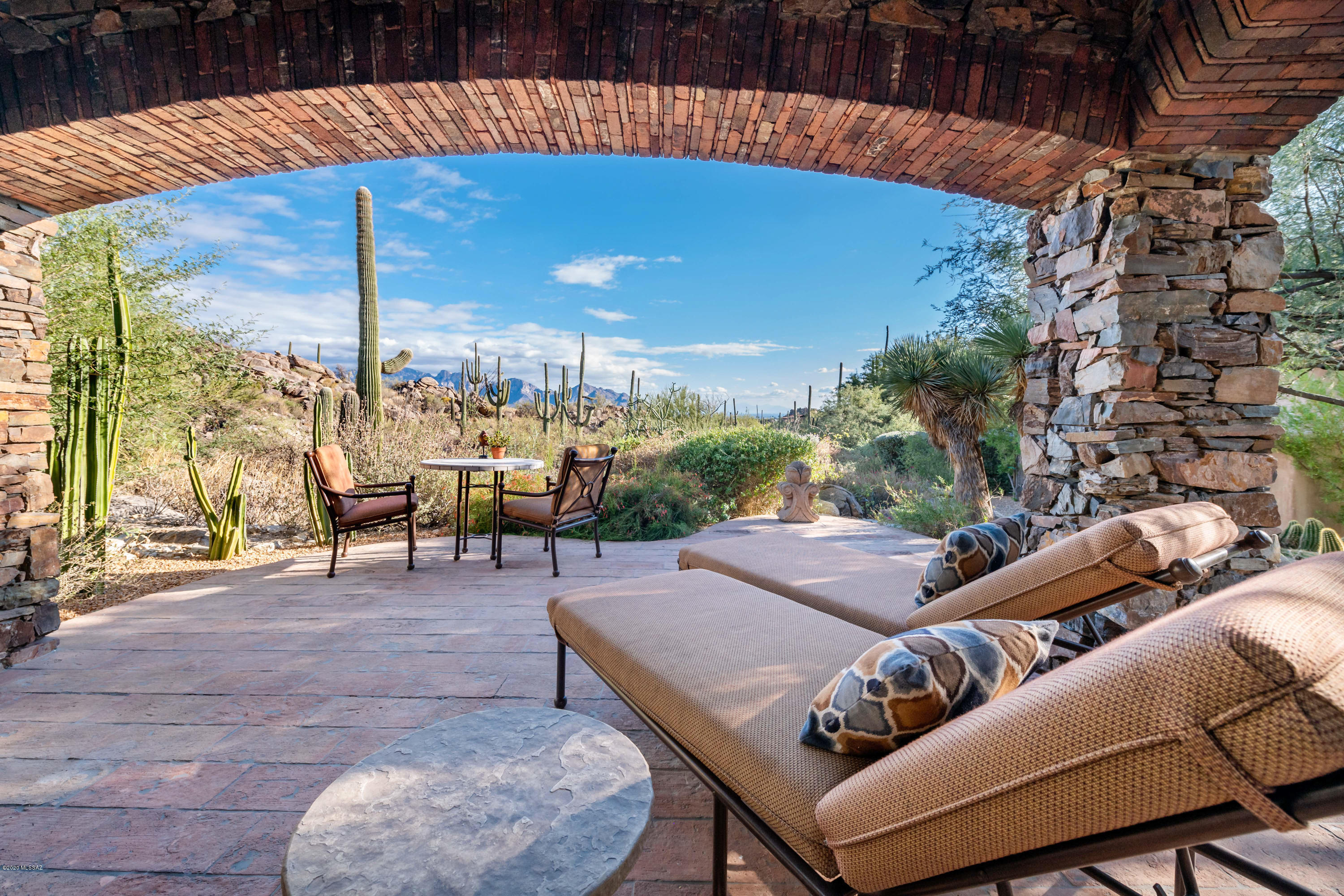 Stone Canyon IIA (134 & 397-403) - Residential