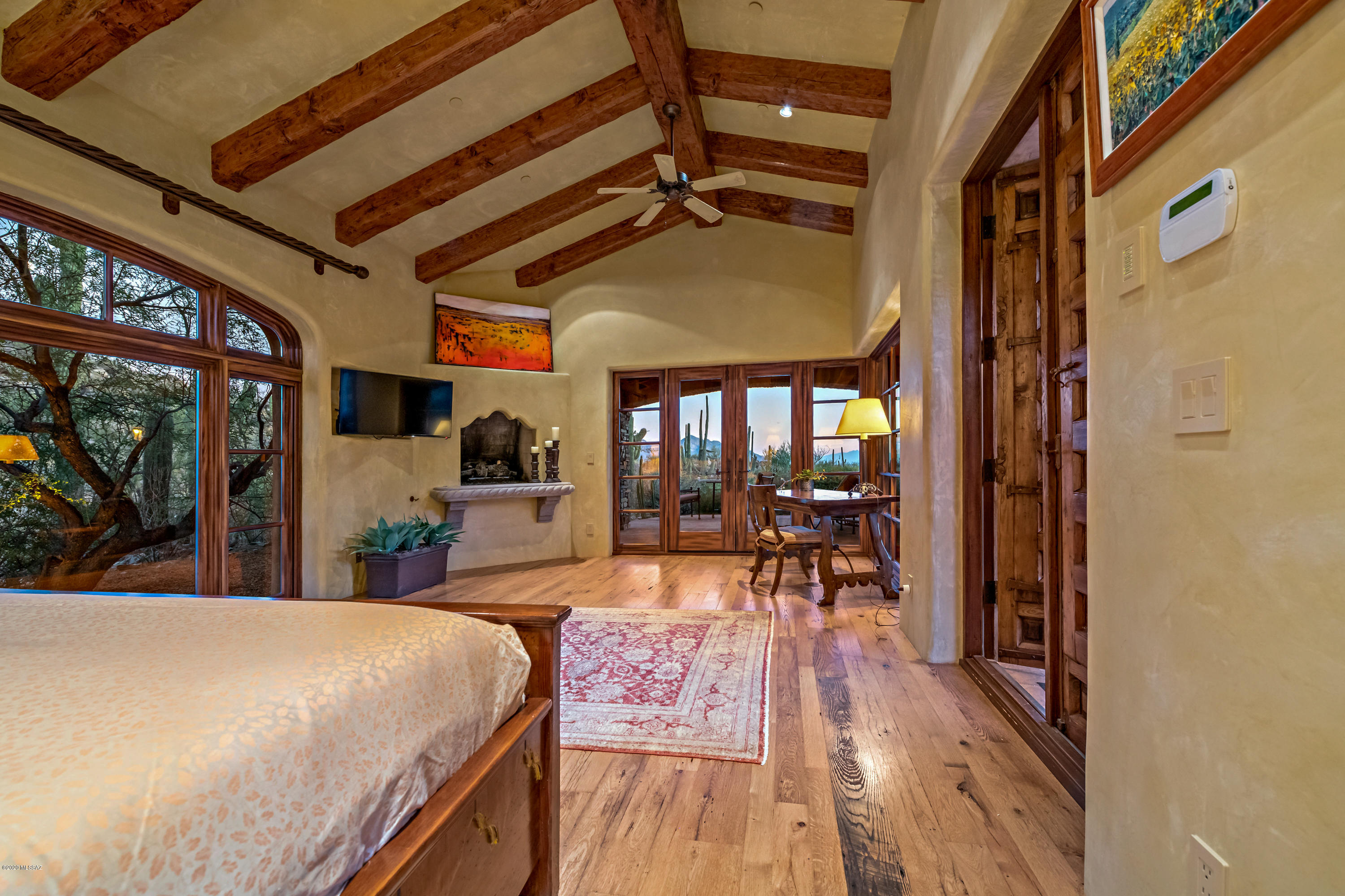 Stone Canyon IIA (134 & 397-403) - Residential