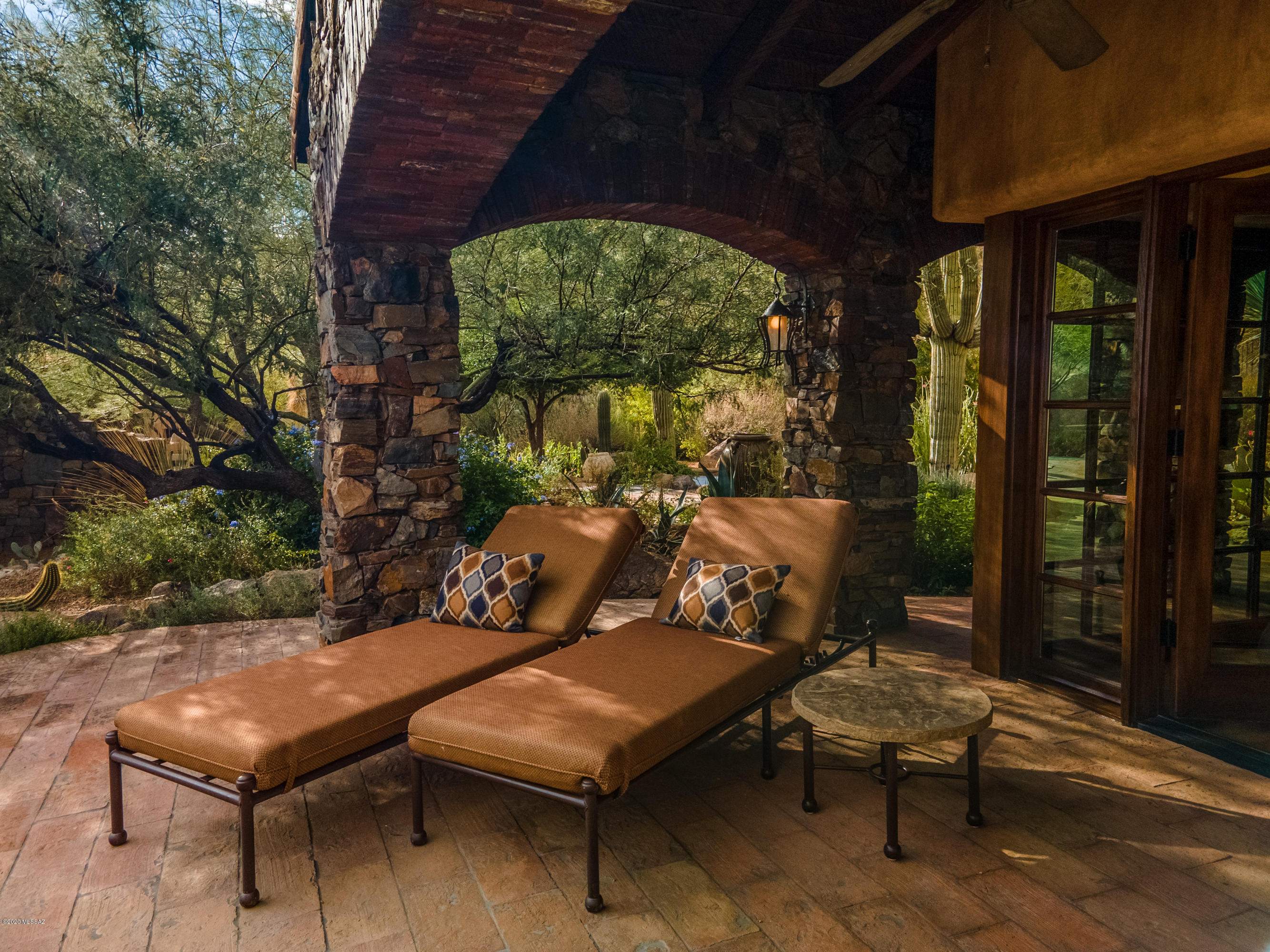 Stone Canyon IIA (134 & 397-403) - Residential