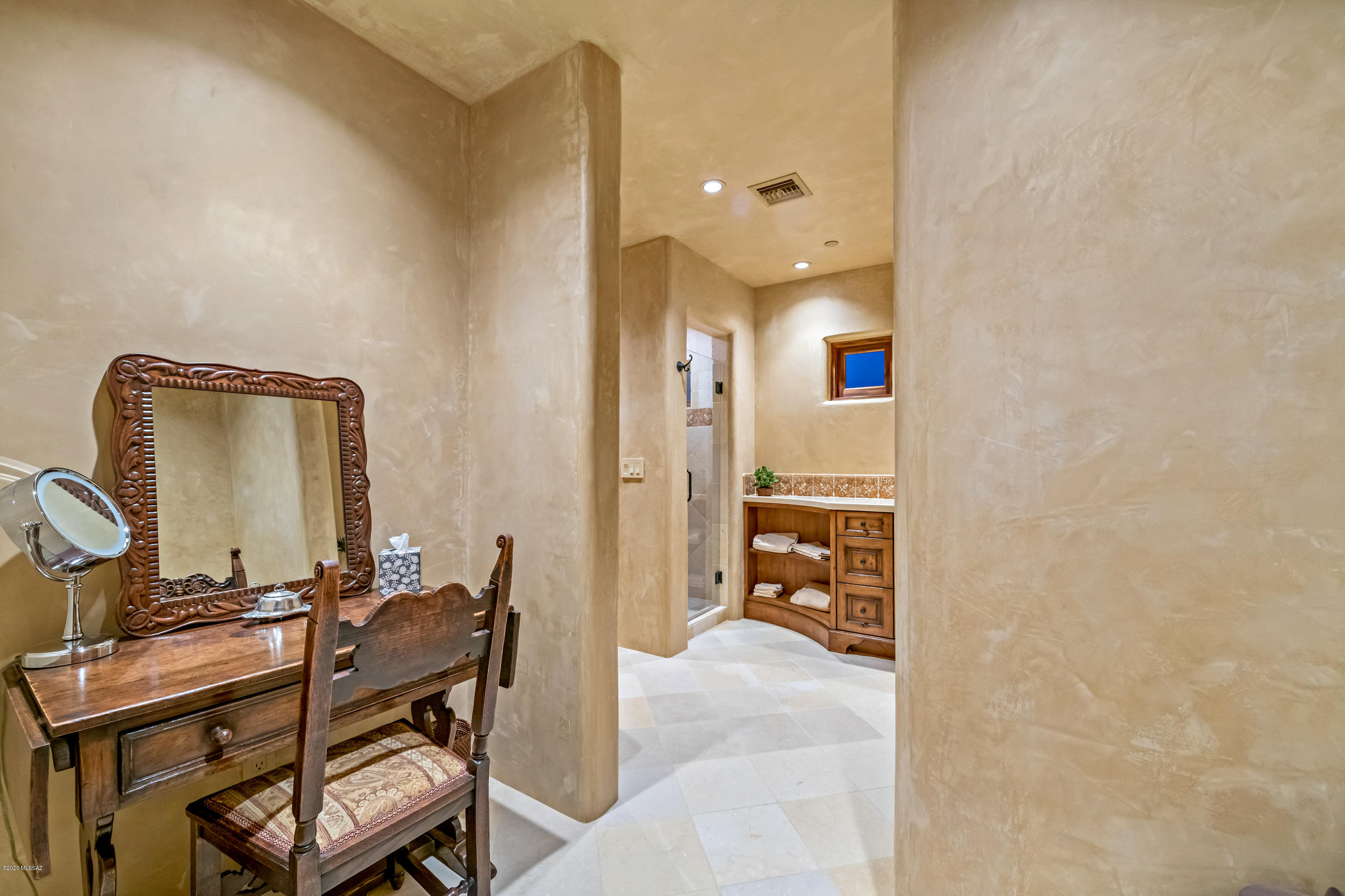 Stone Canyon IIA (134 & 397-403) - Residential