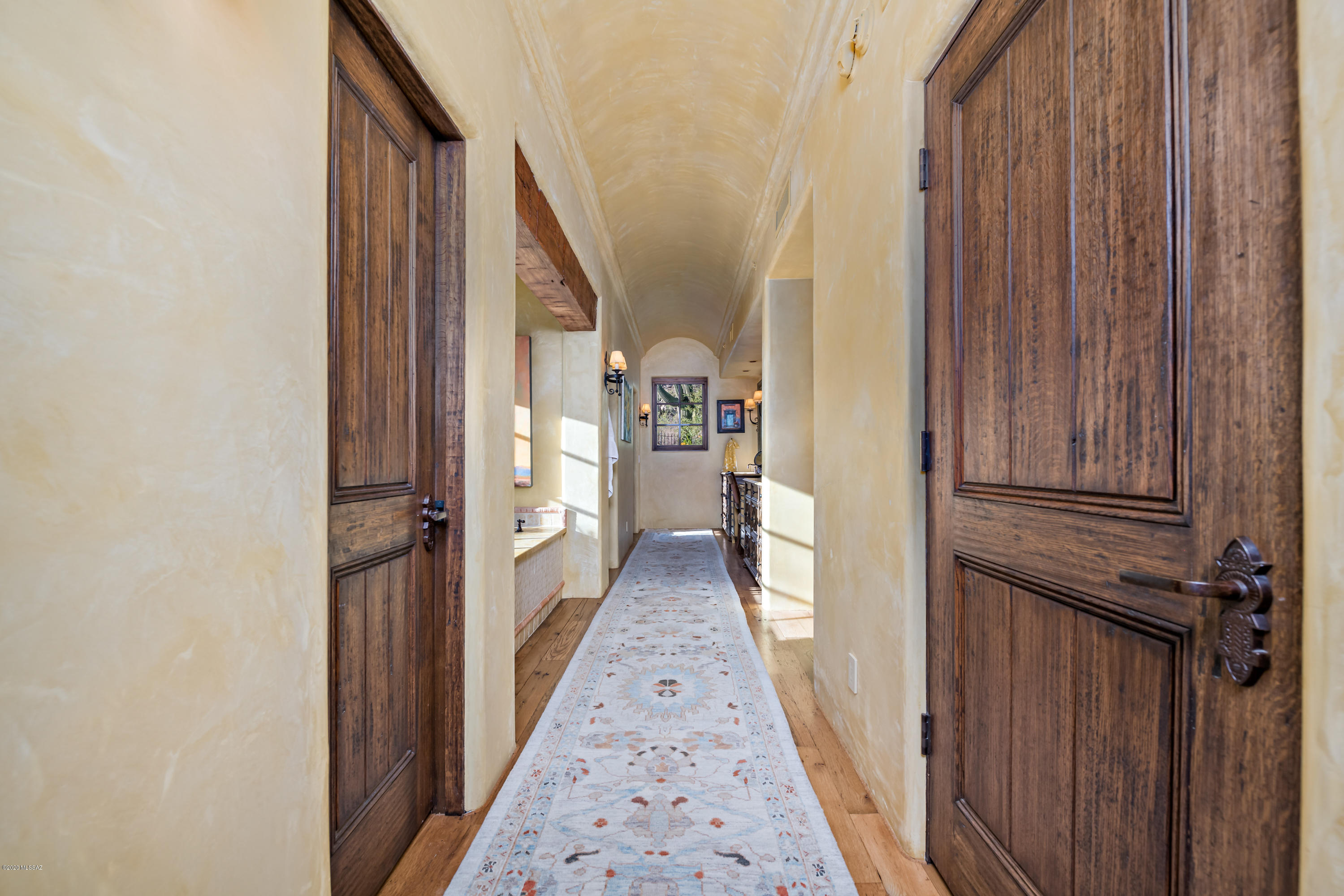 Stone Canyon IIA (134 & 397-403) - Residential