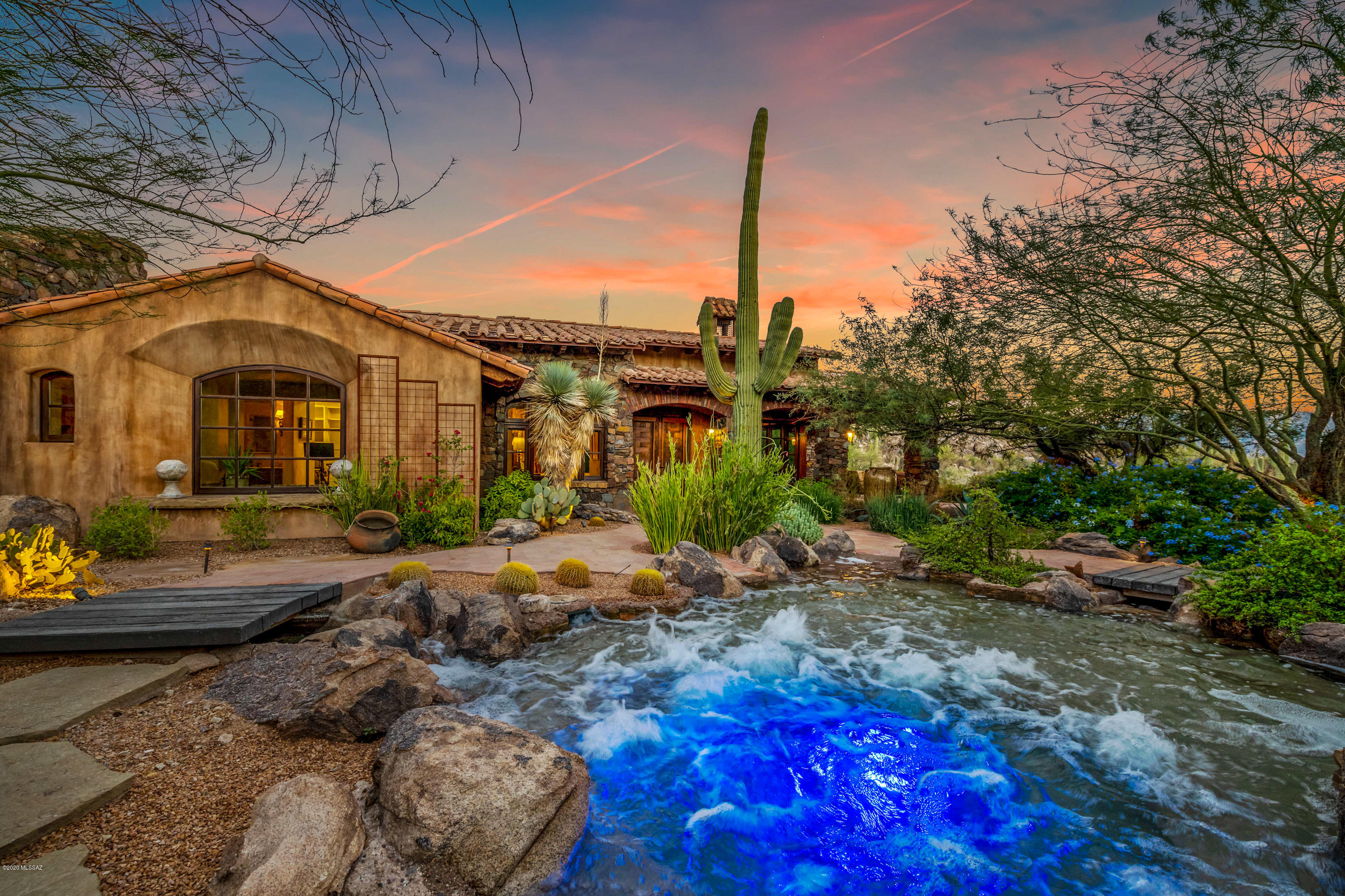 Stone Canyon IIA (134 & 397-403) - Residential