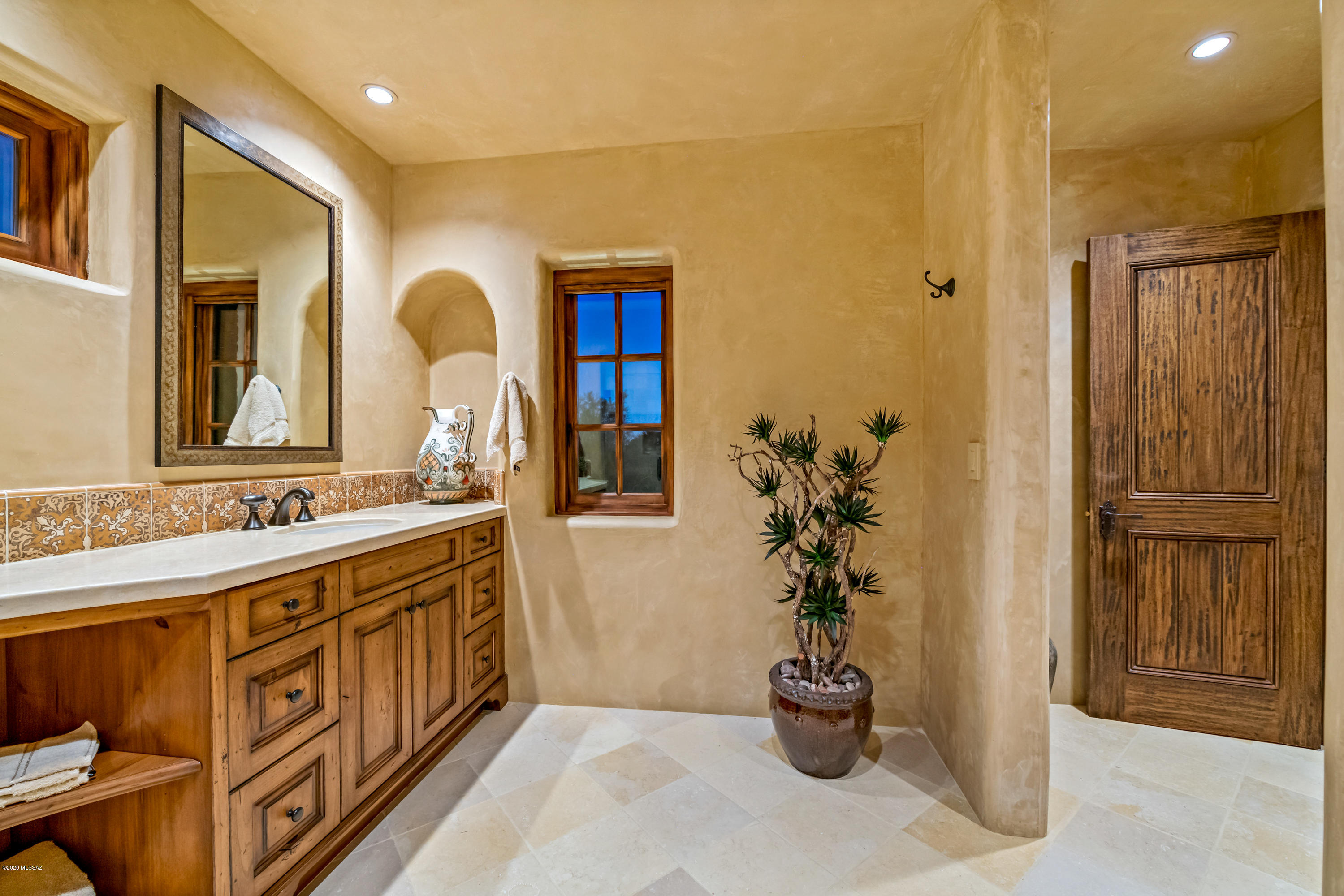 Stone Canyon IIA (134 & 397-403) - Residential