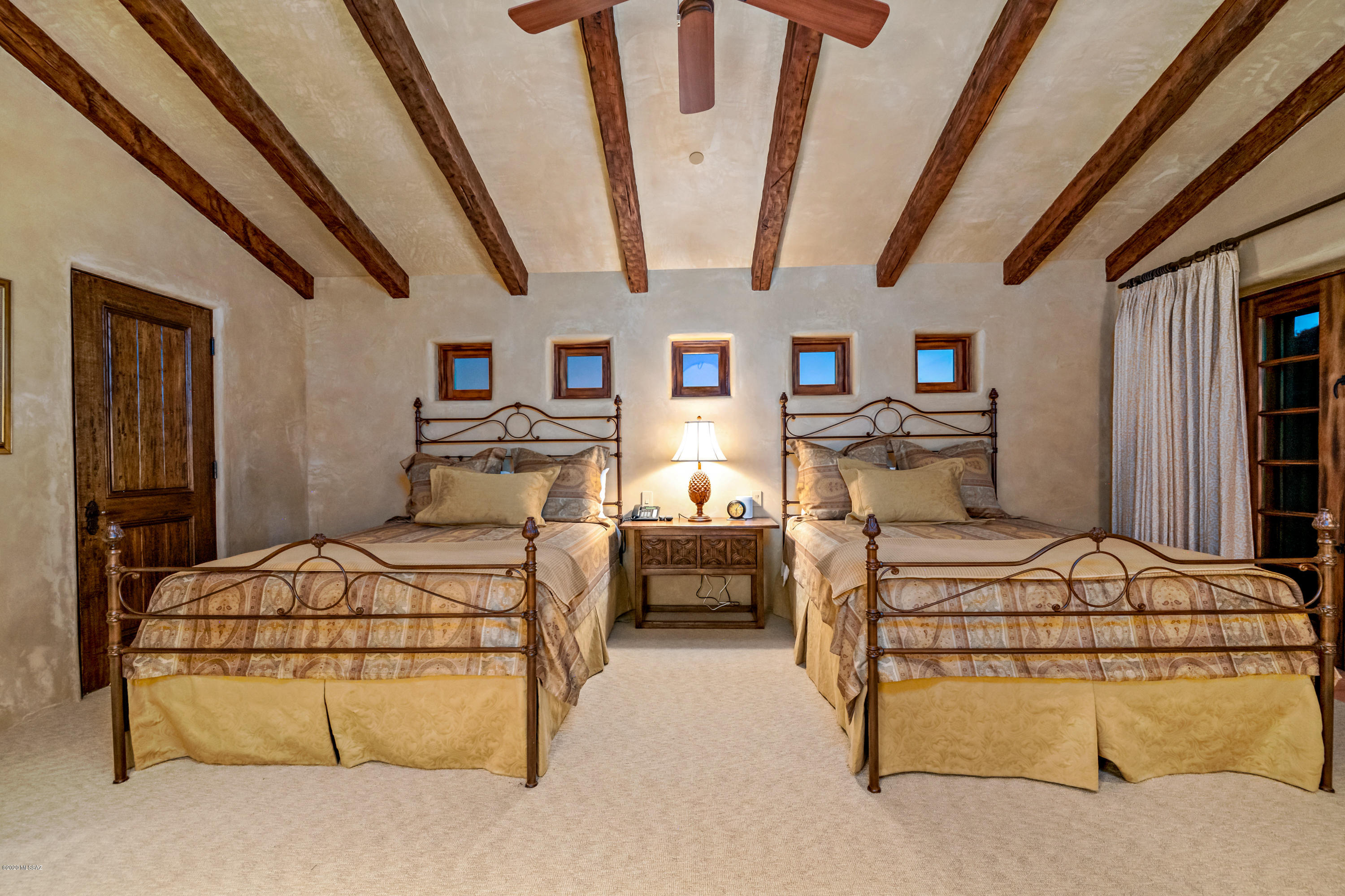 Stone Canyon IIA (134 & 397-403) - Residential