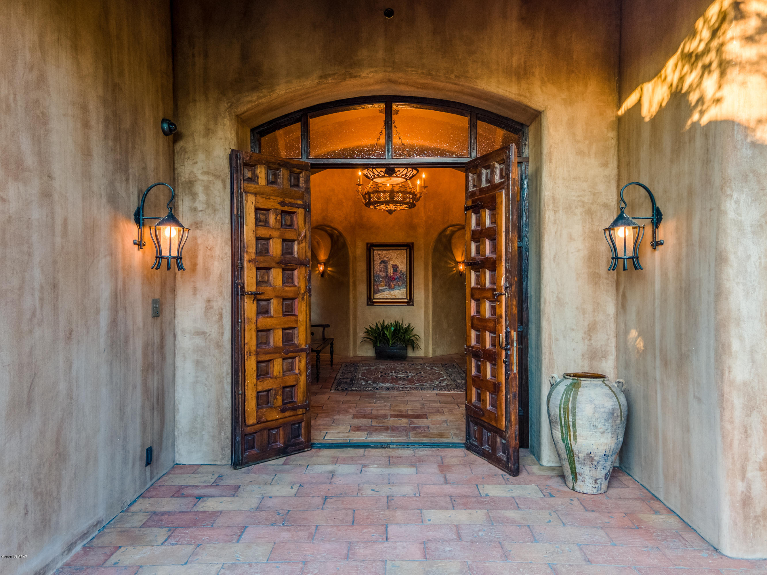 Stone Canyon IIA (134 & 397-403) - Residential