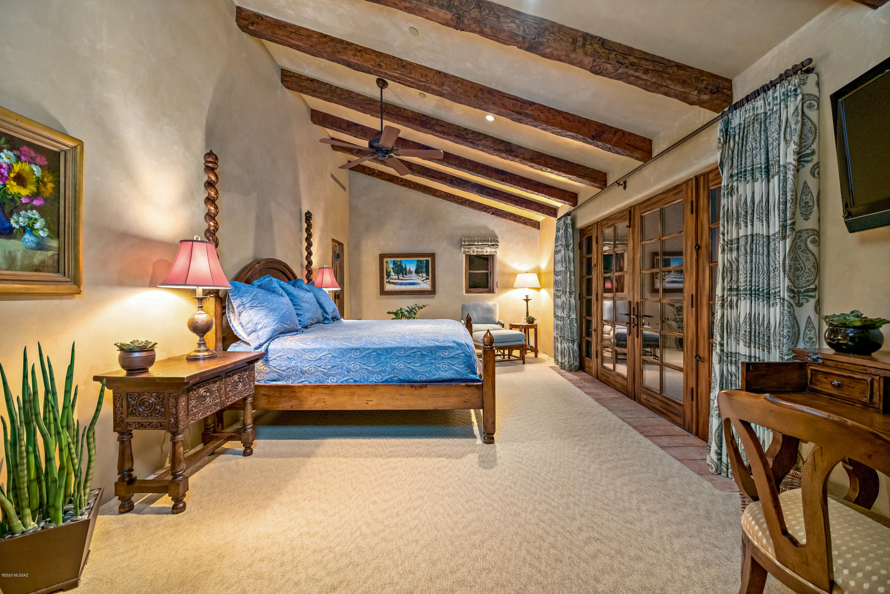 Stone Canyon IIA (134 & 397-403) - Residential