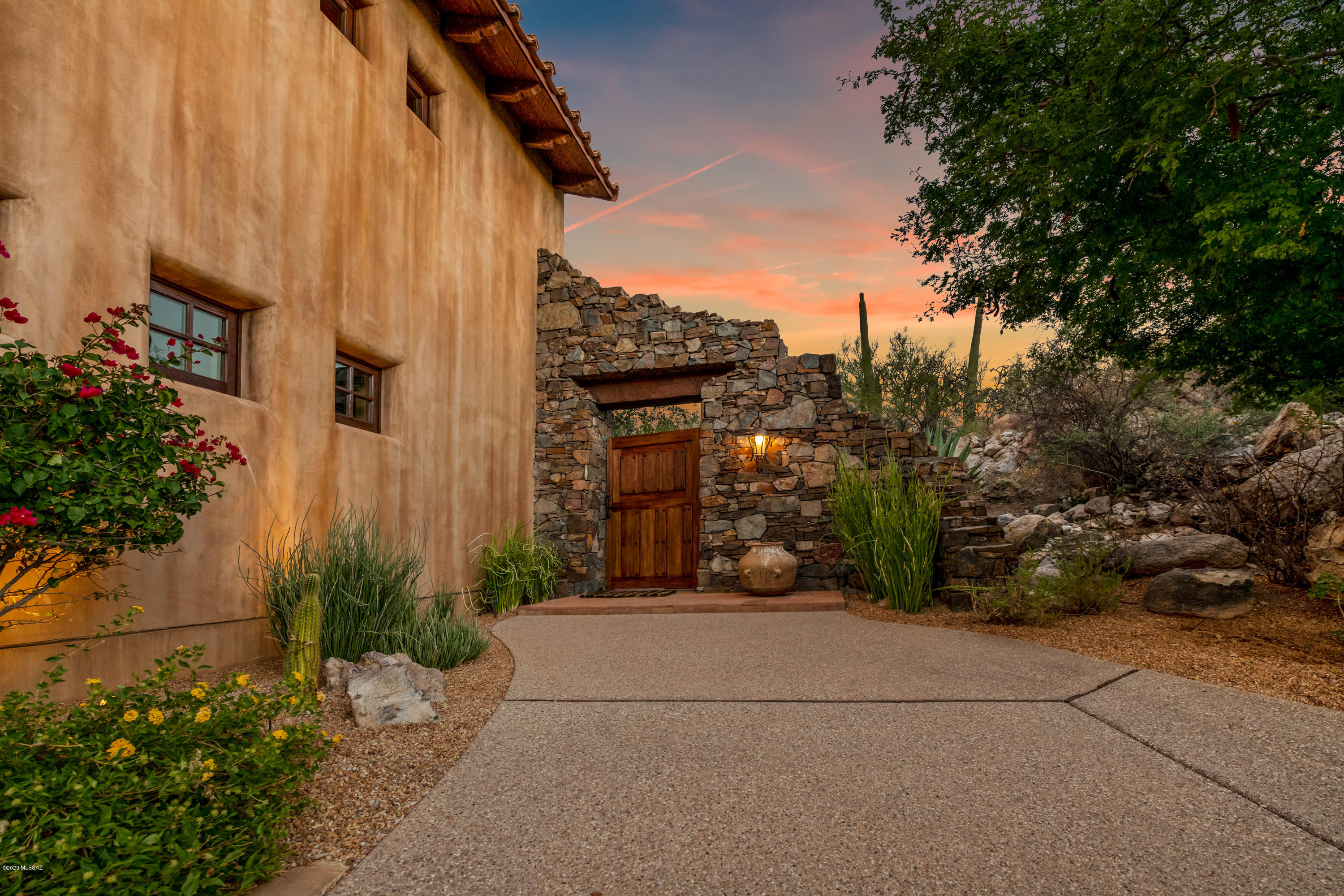 Stone Canyon IIA (134 & 397-403) - Residential