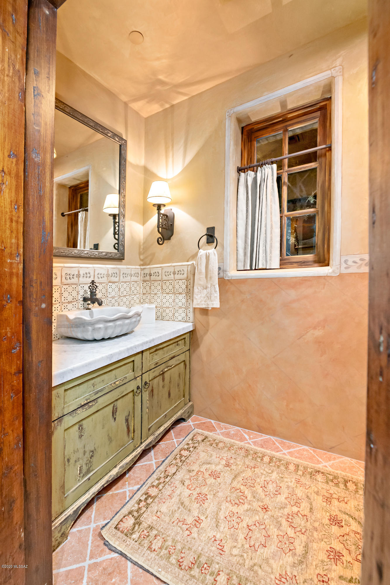 Stone Canyon IIA (134 & 397-403) - Residential