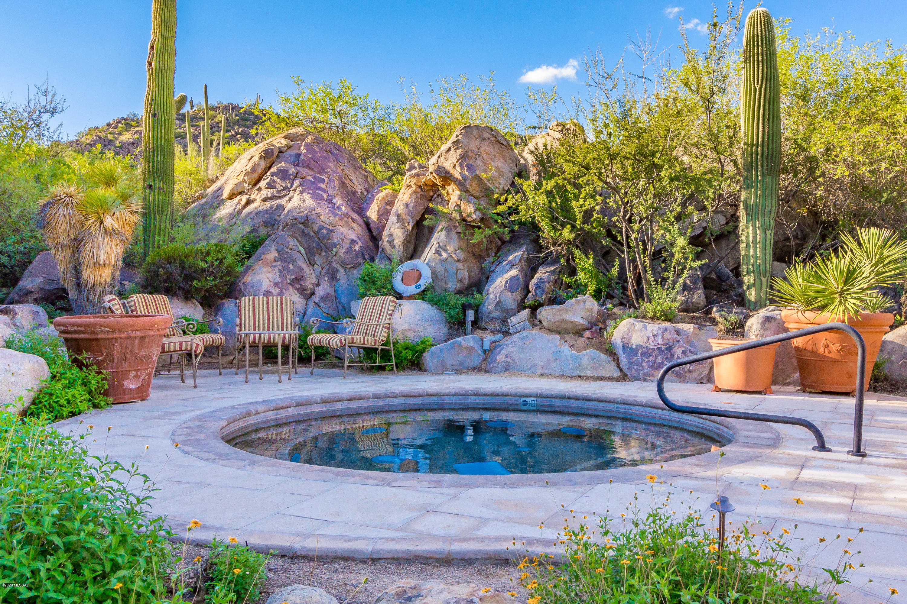 Stone Canyon IIA (134 & 397-403) - Residential