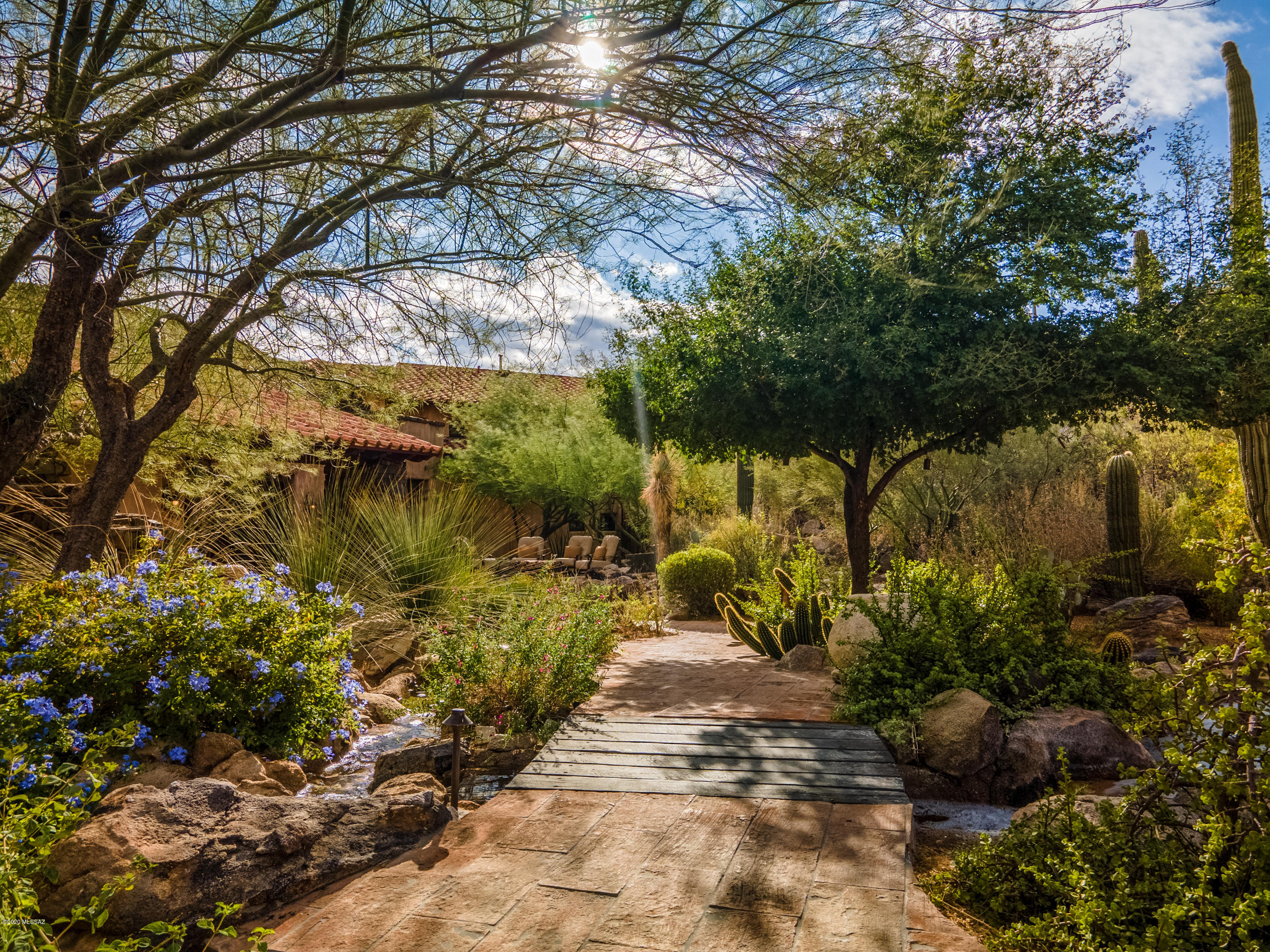 Stone Canyon IIA (134 & 397-403) - Residential