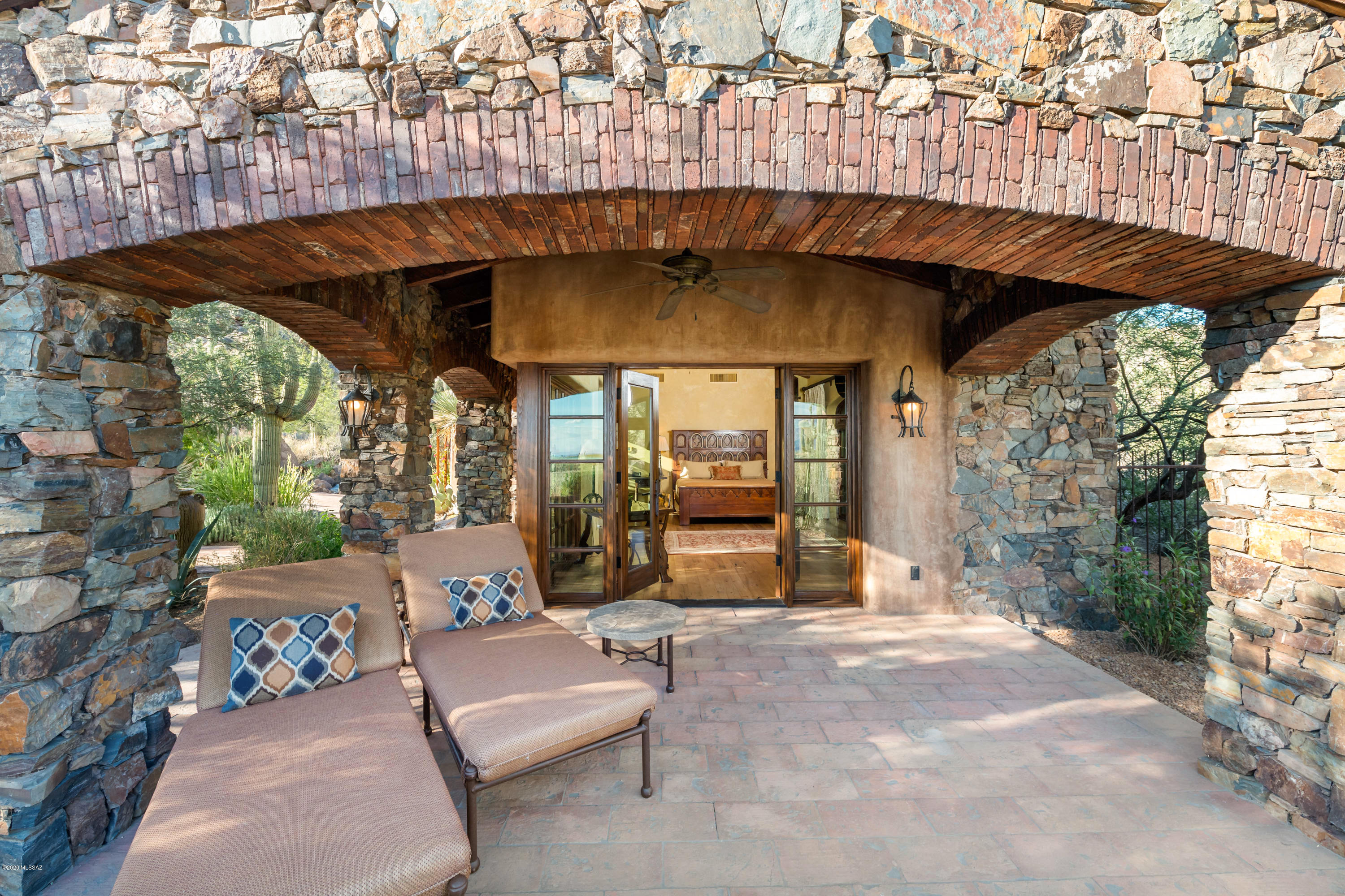 Stone Canyon IIA (134 & 397-403) - Residential