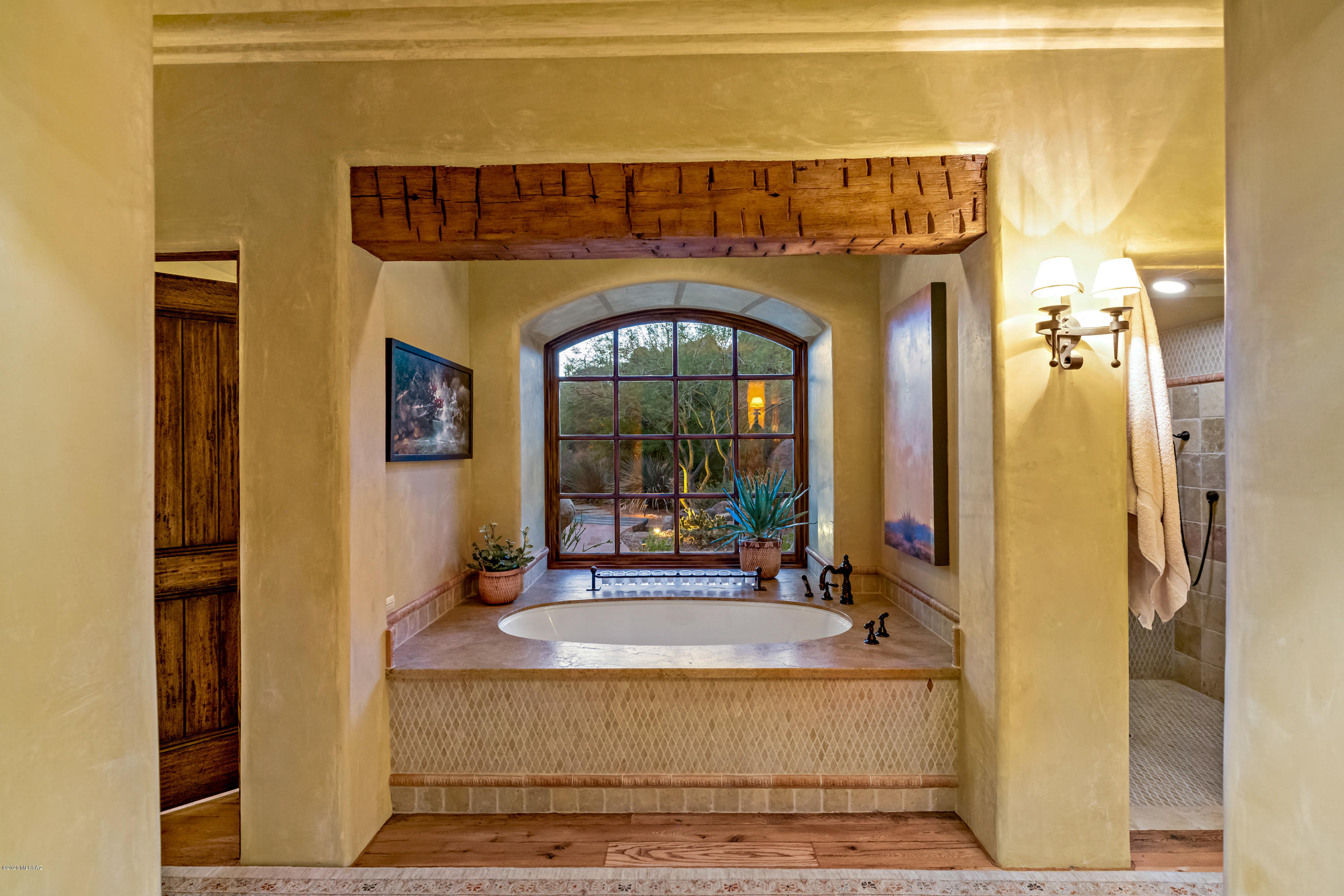 Stone Canyon IIA (134 & 397-403) - Residential