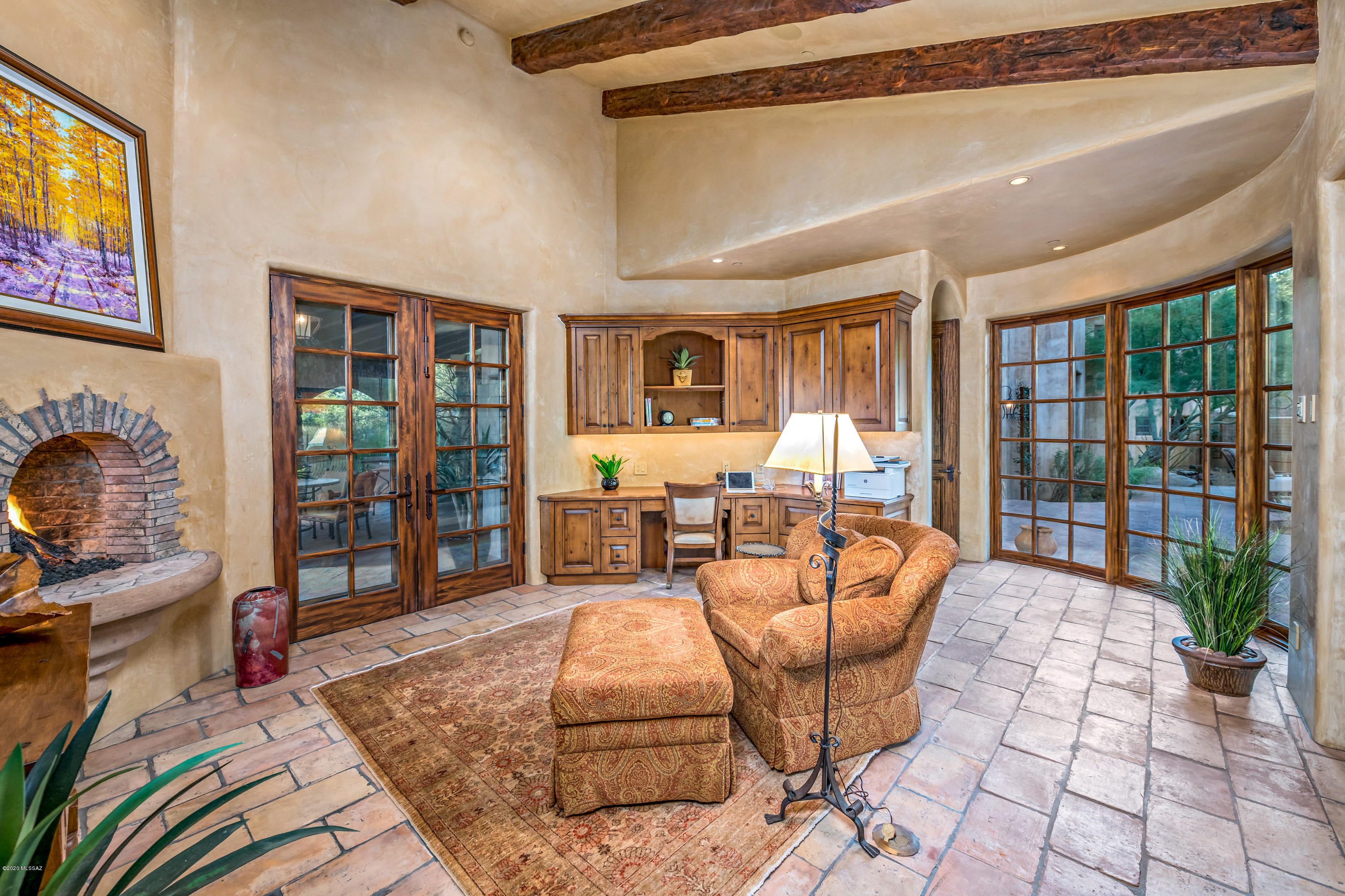 Stone Canyon IIA (134 & 397-403) - Residential