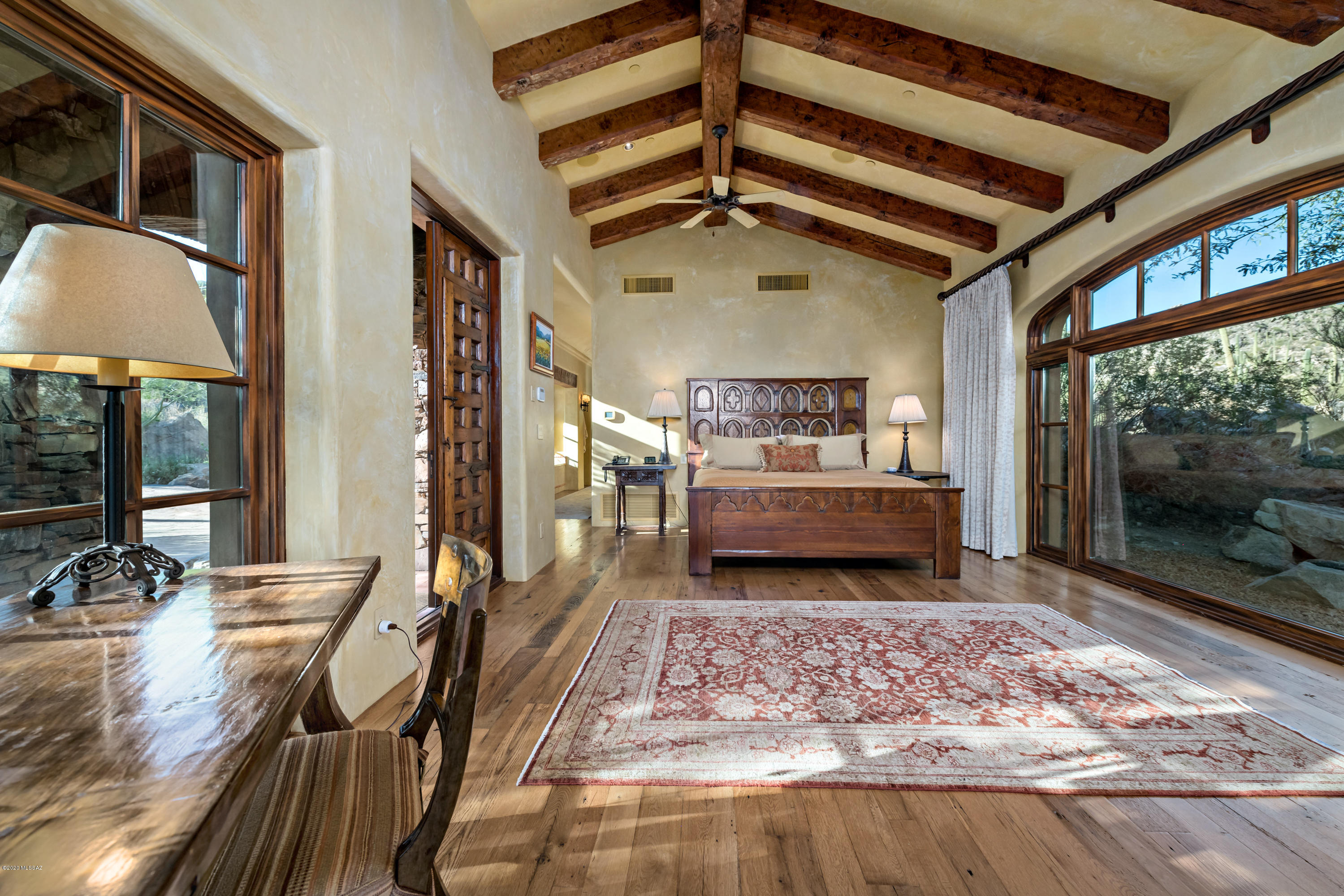 Stone Canyon IIA (134 & 397-403) - Residential