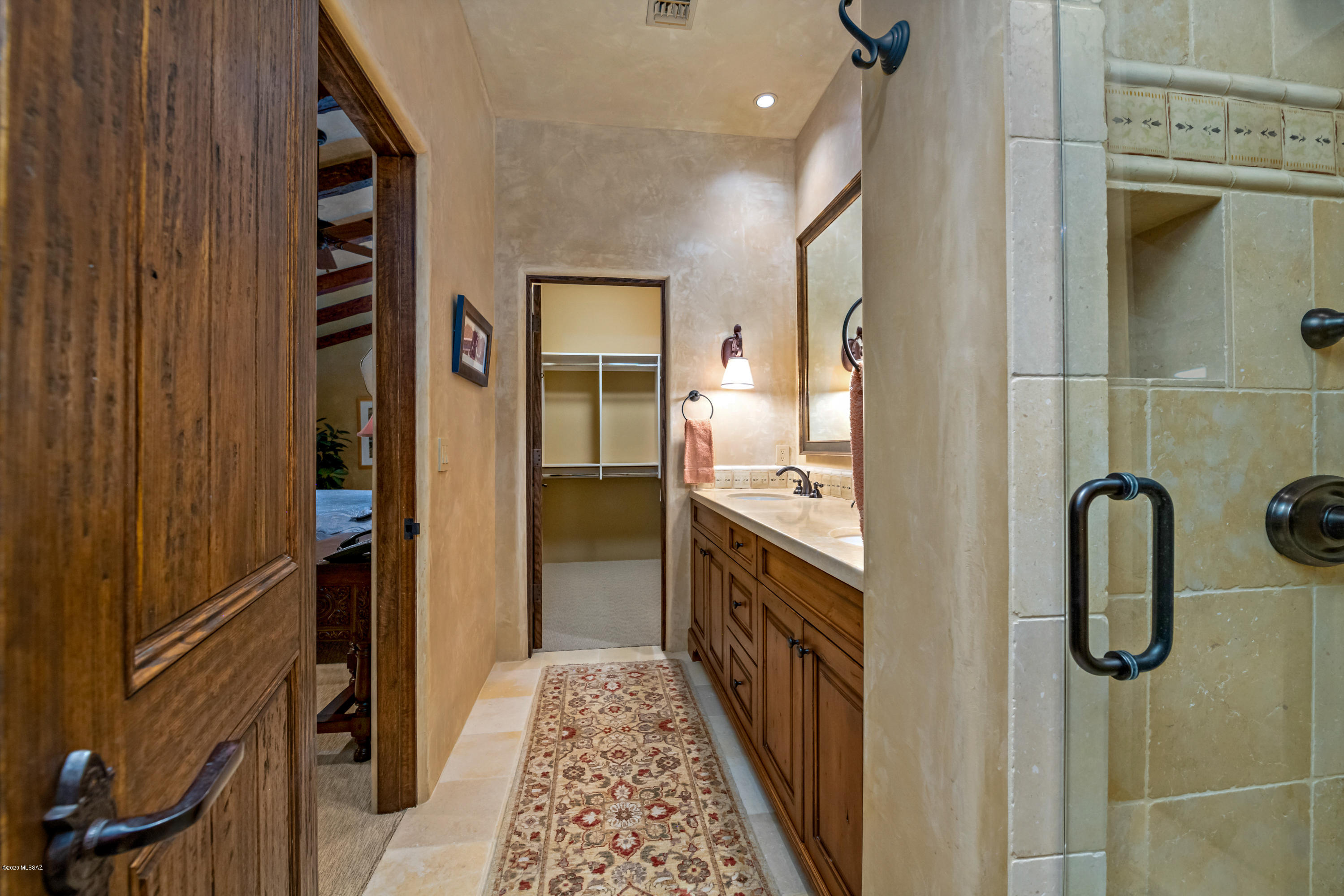 Stone Canyon IIA (134 & 397-403) - Residential