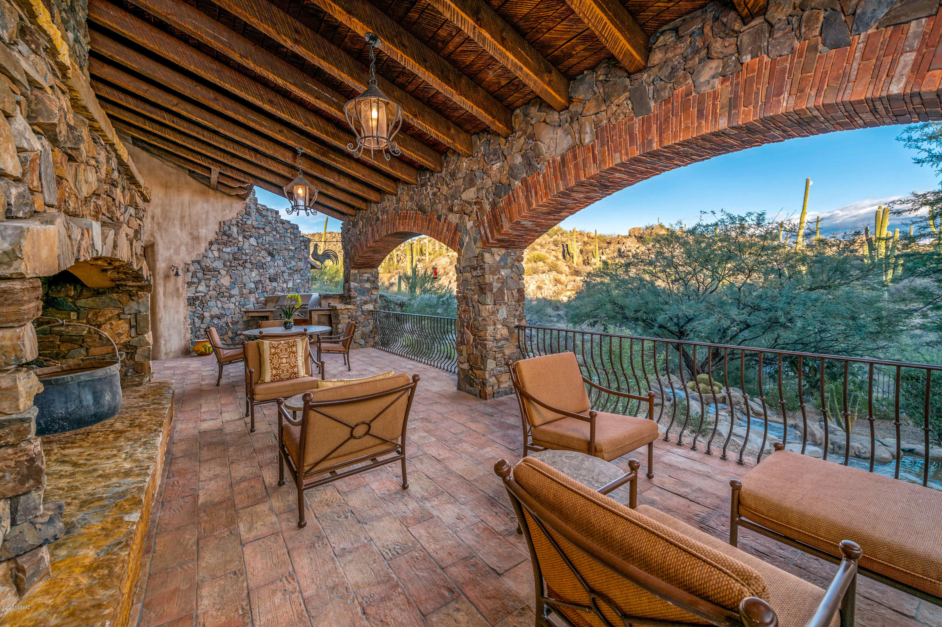 Stone Canyon IIA (134 & 397-403) - Residential