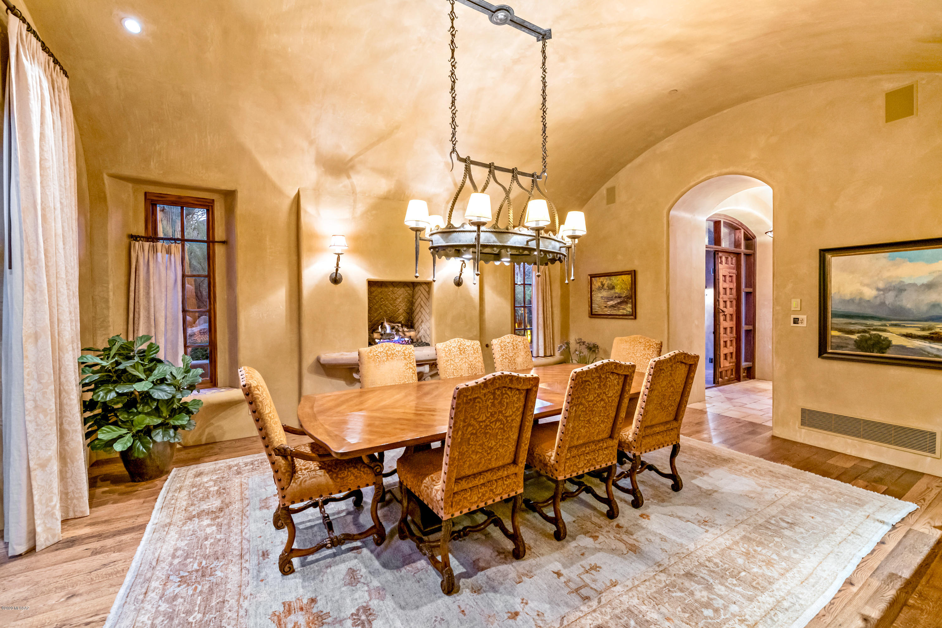 Stone Canyon IIA (134 & 397-403) - Residential