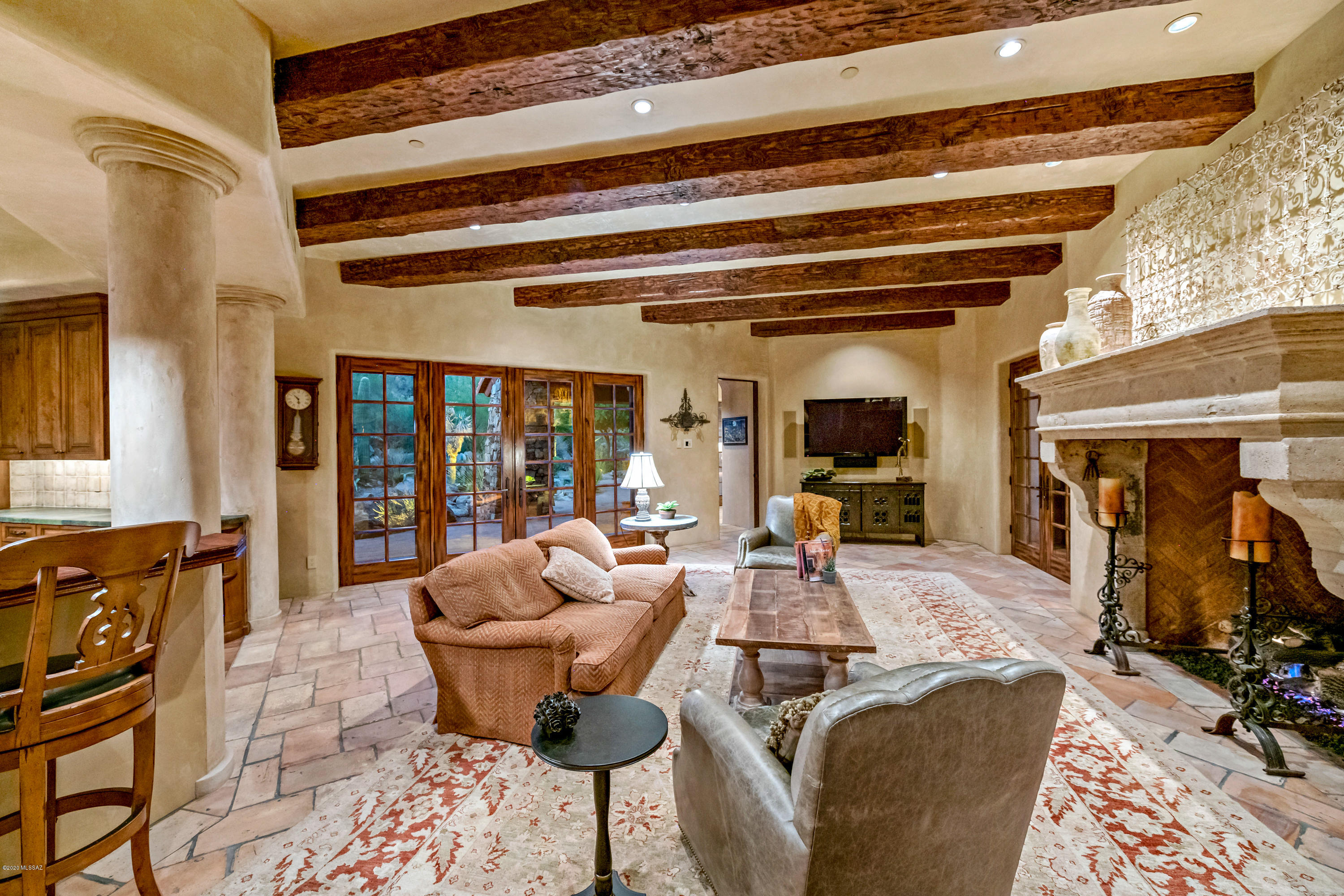 Stone Canyon IIA (134 & 397-403) - Residential