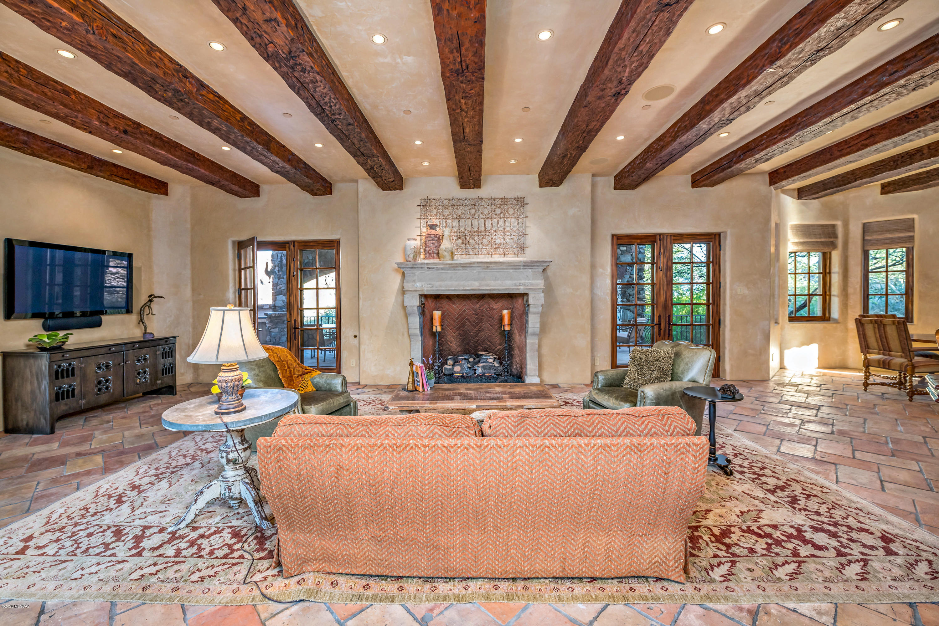 Stone Canyon IIA (134 & 397-403) - Residential
