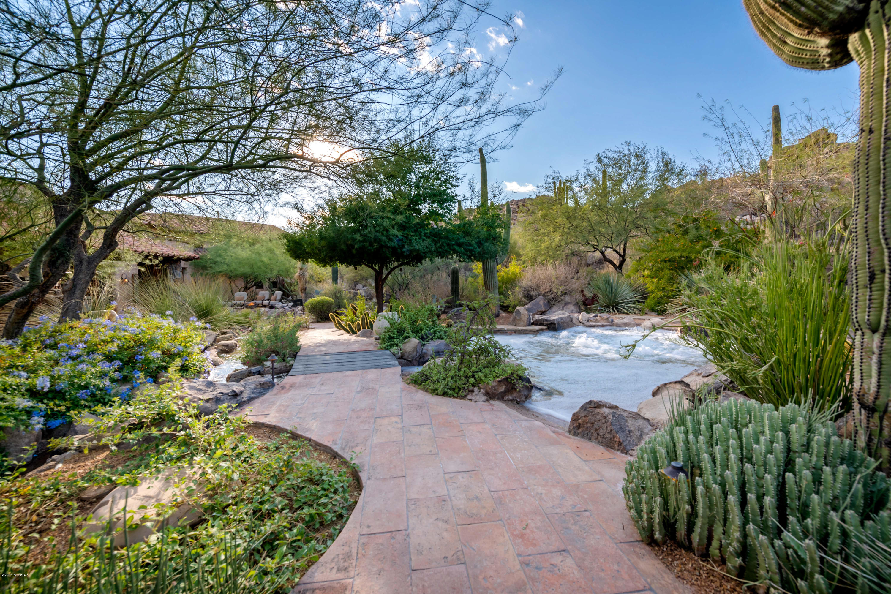 Stone Canyon IIA (134 & 397-403) - Residential