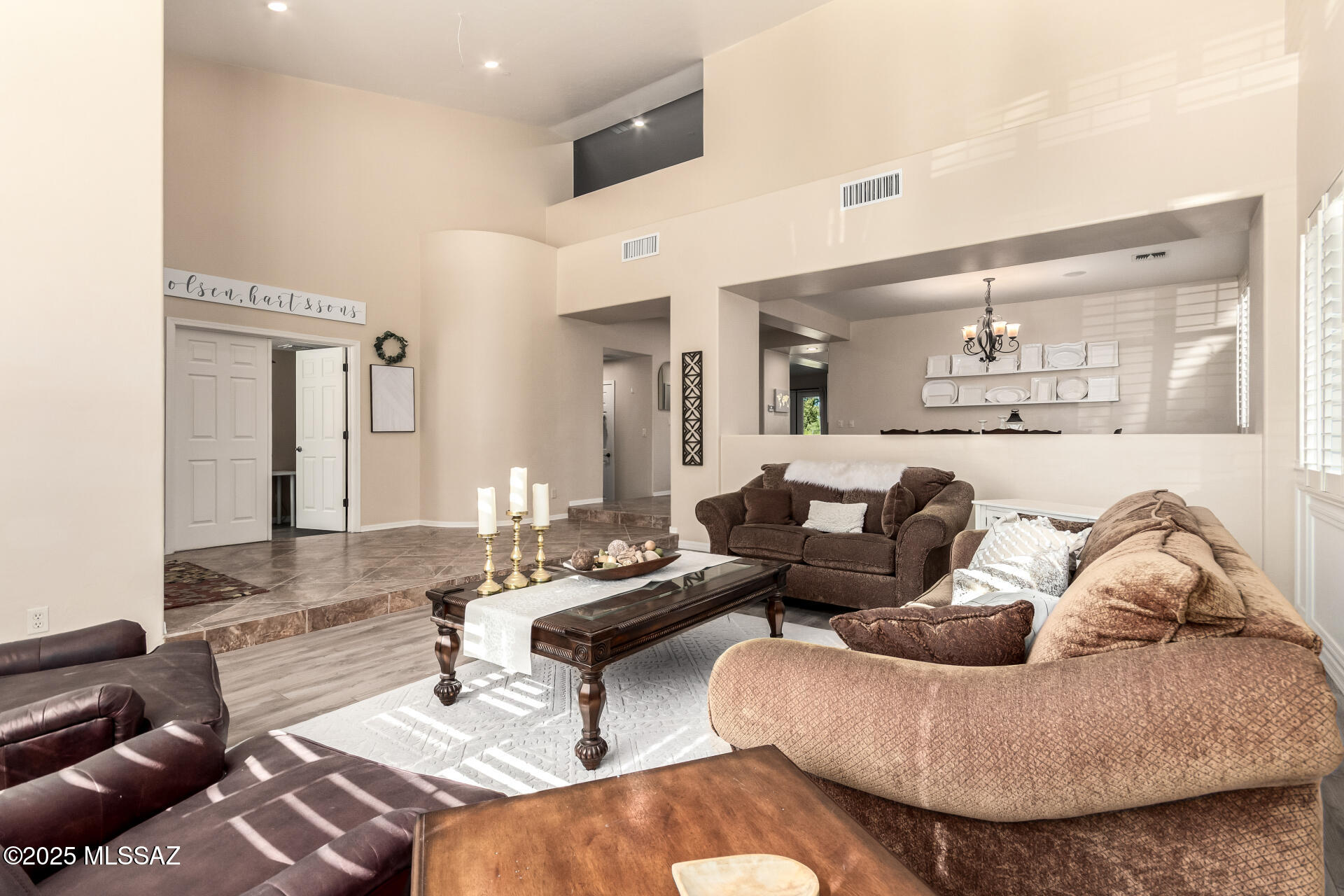 7992 N Ironwood Reserve Way