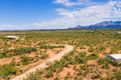 A home in Tubac