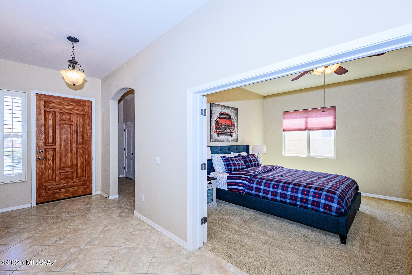 Continental Reserve Blk. 16A (1-111) - Residential