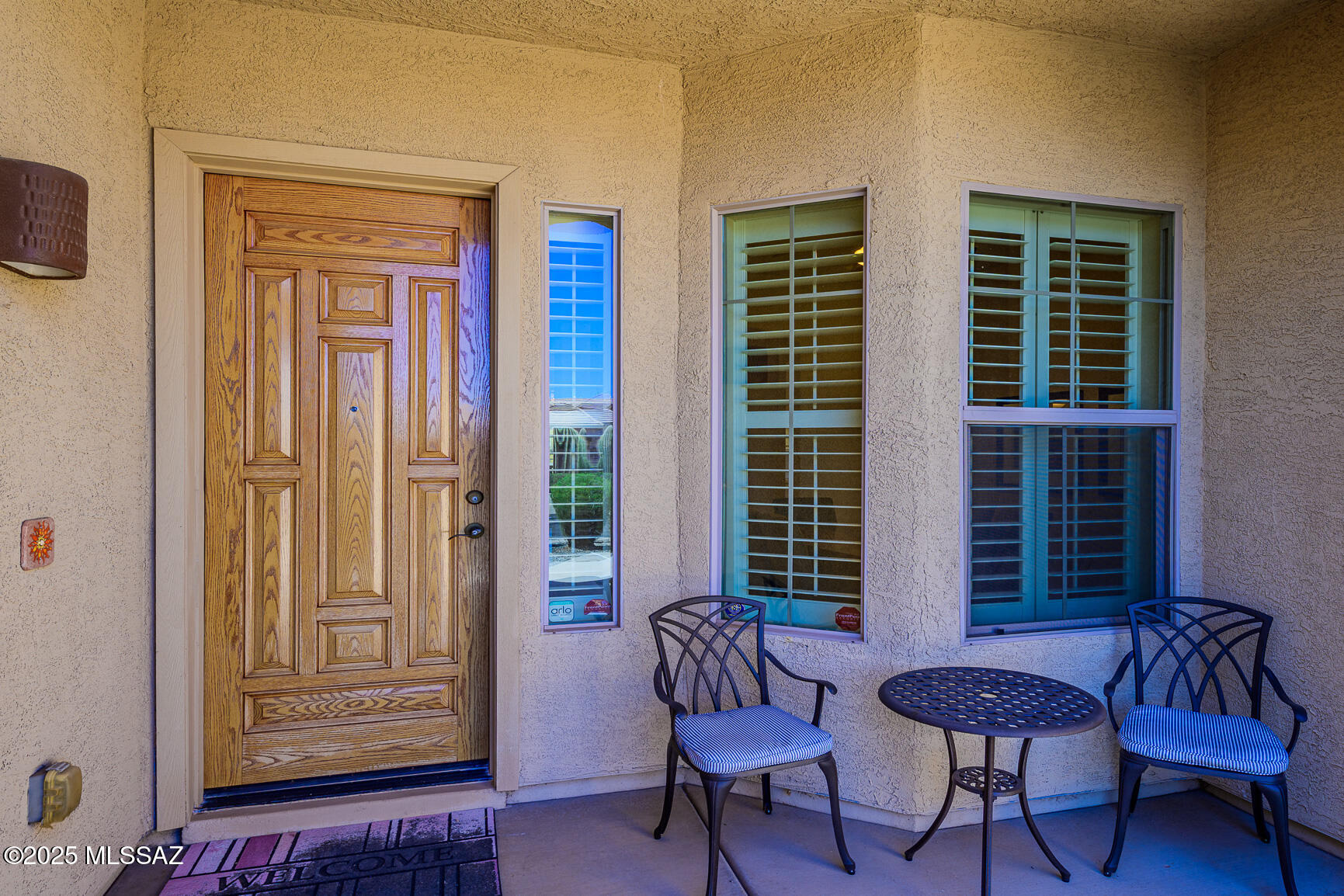 Continental Reserve Blk. 16A (1-111) - Residential