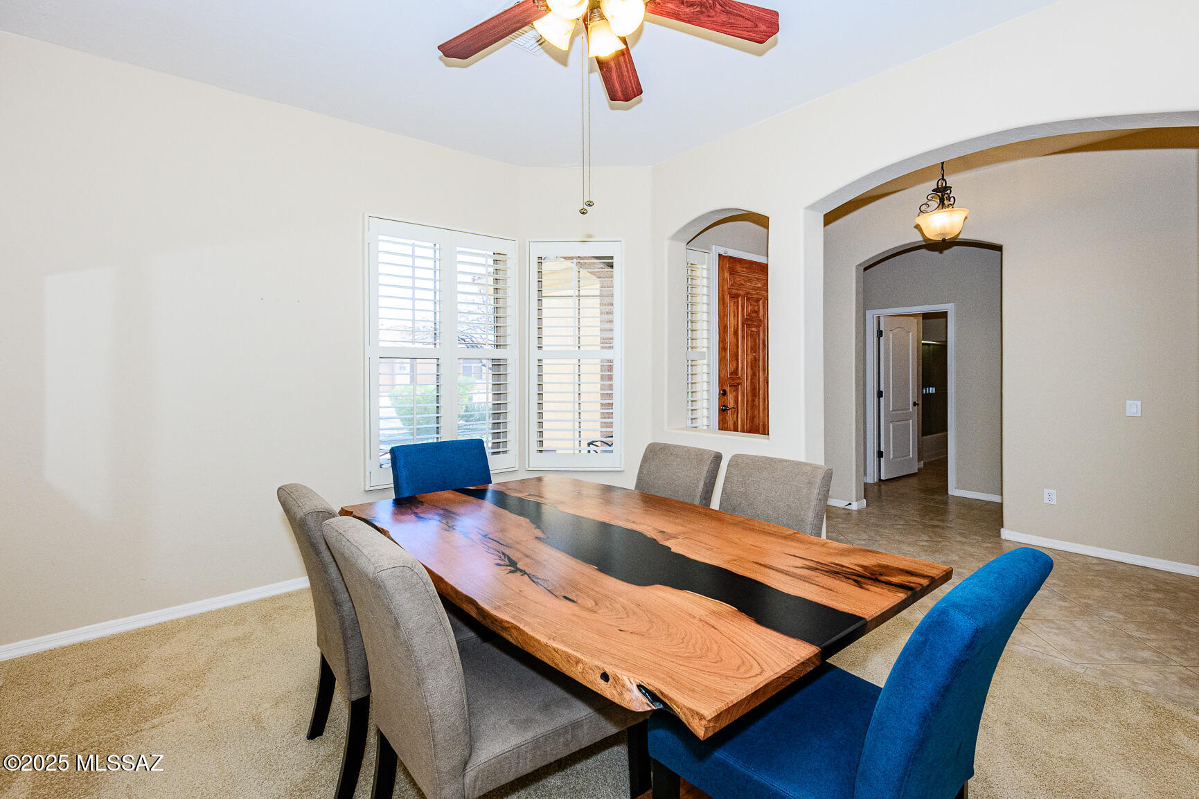 Continental Reserve Blk. 16A (1-111) - Residential