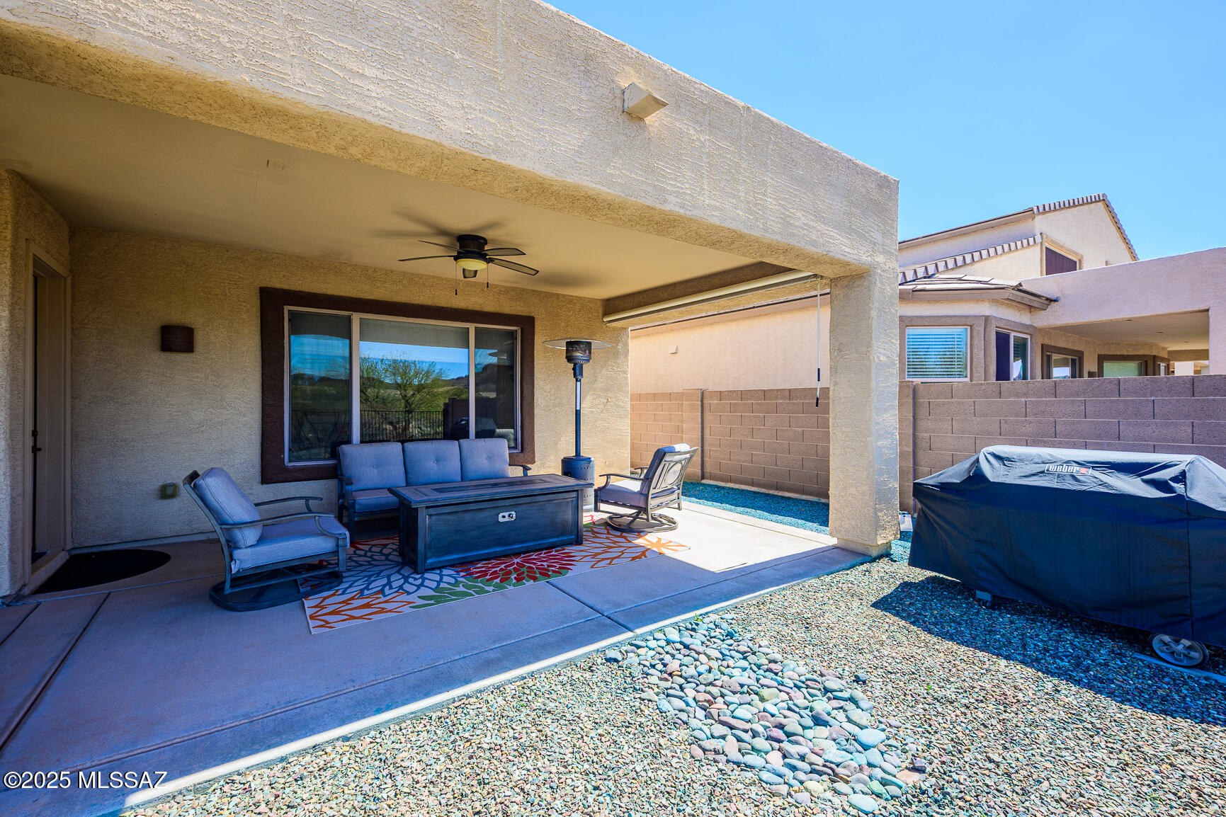 Continental Reserve Blk. 16A (1-111) - Residential