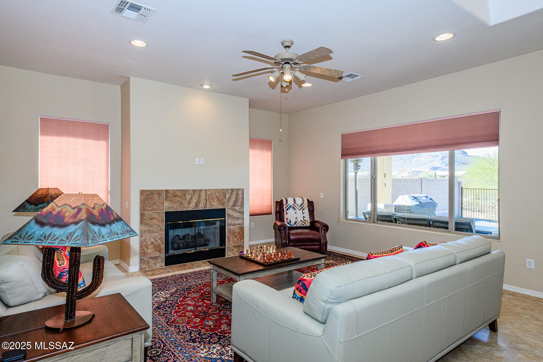 Continental Reserve Blk. 16A (1-111) - Residential
