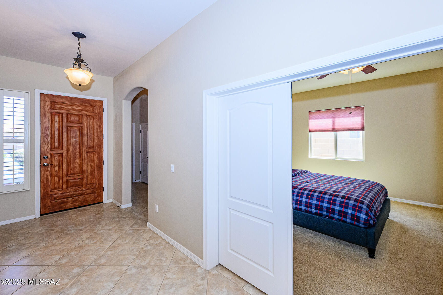 Continental Reserve Blk. 16A (1-111) - Residential