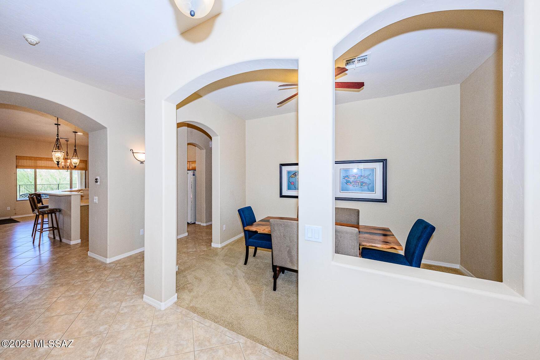 Continental Reserve Blk. 16A (1-111) - Residential