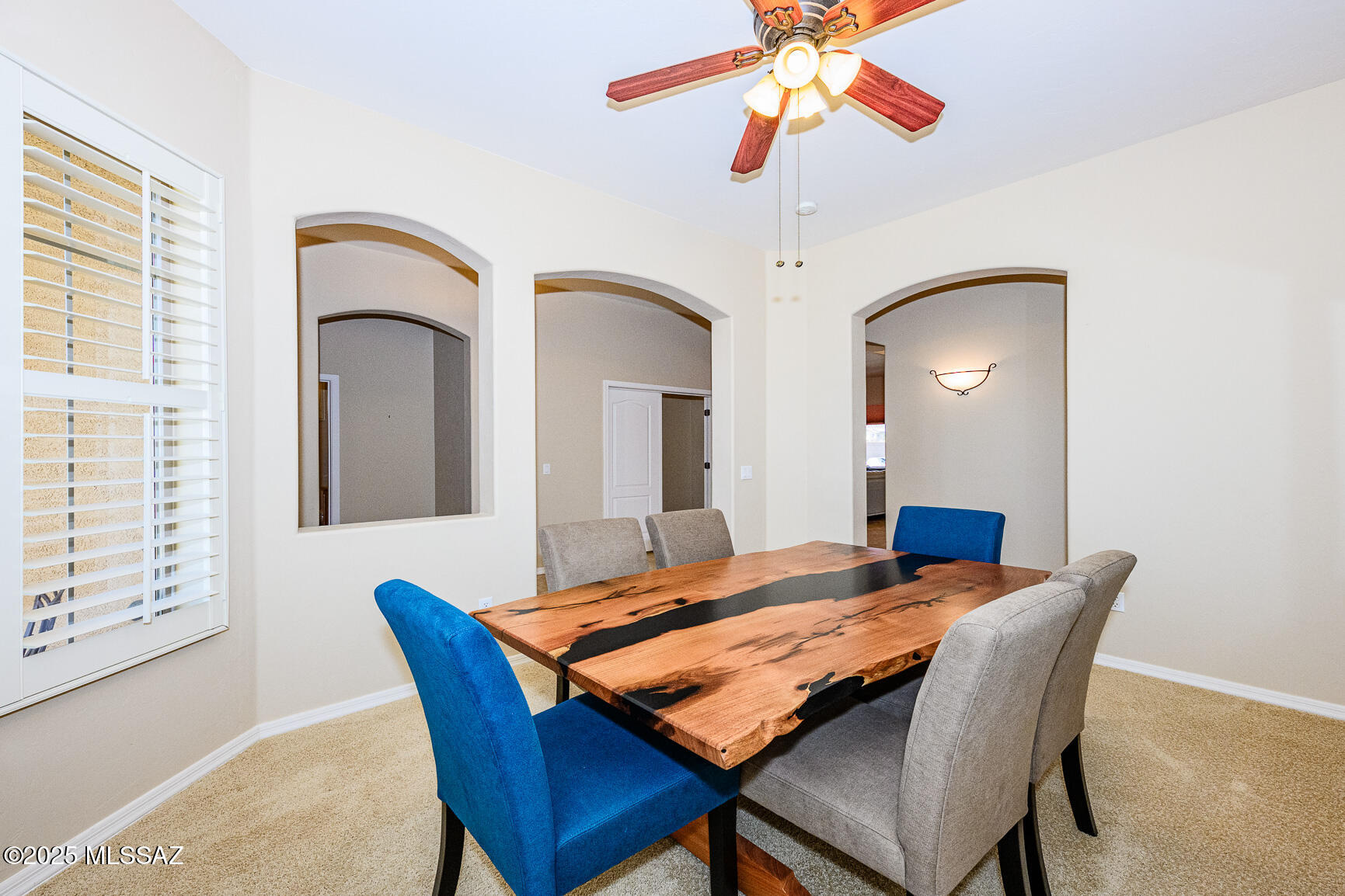 Continental Reserve Blk. 16A (1-111) - Residential