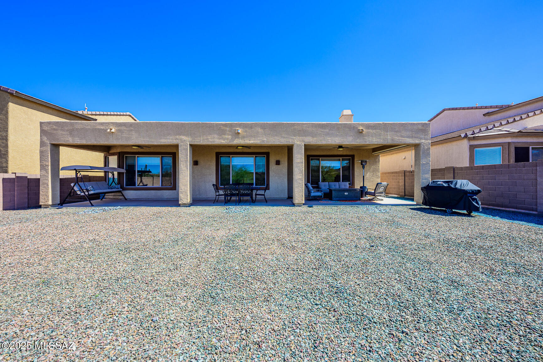 Continental Reserve Blk. 16A (1-111) - Residential