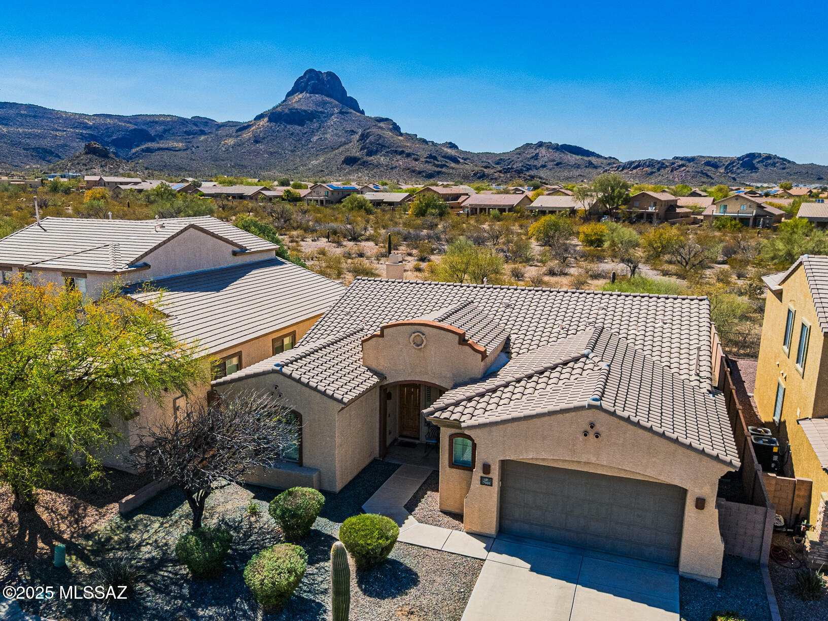 Continental Reserve Blk. 16A (1-111) - Residential