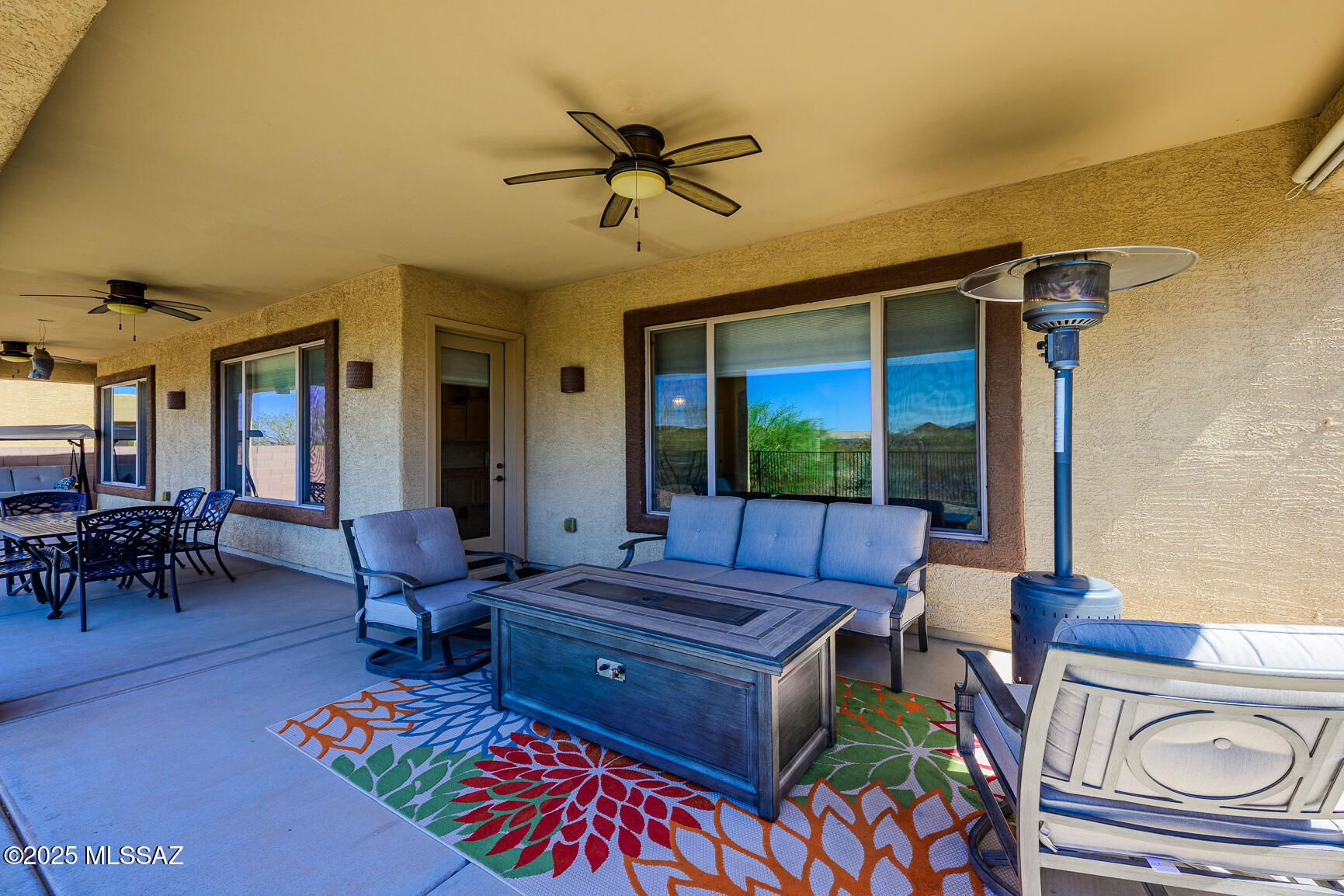 Continental Reserve Blk. 16A (1-111) - Residential