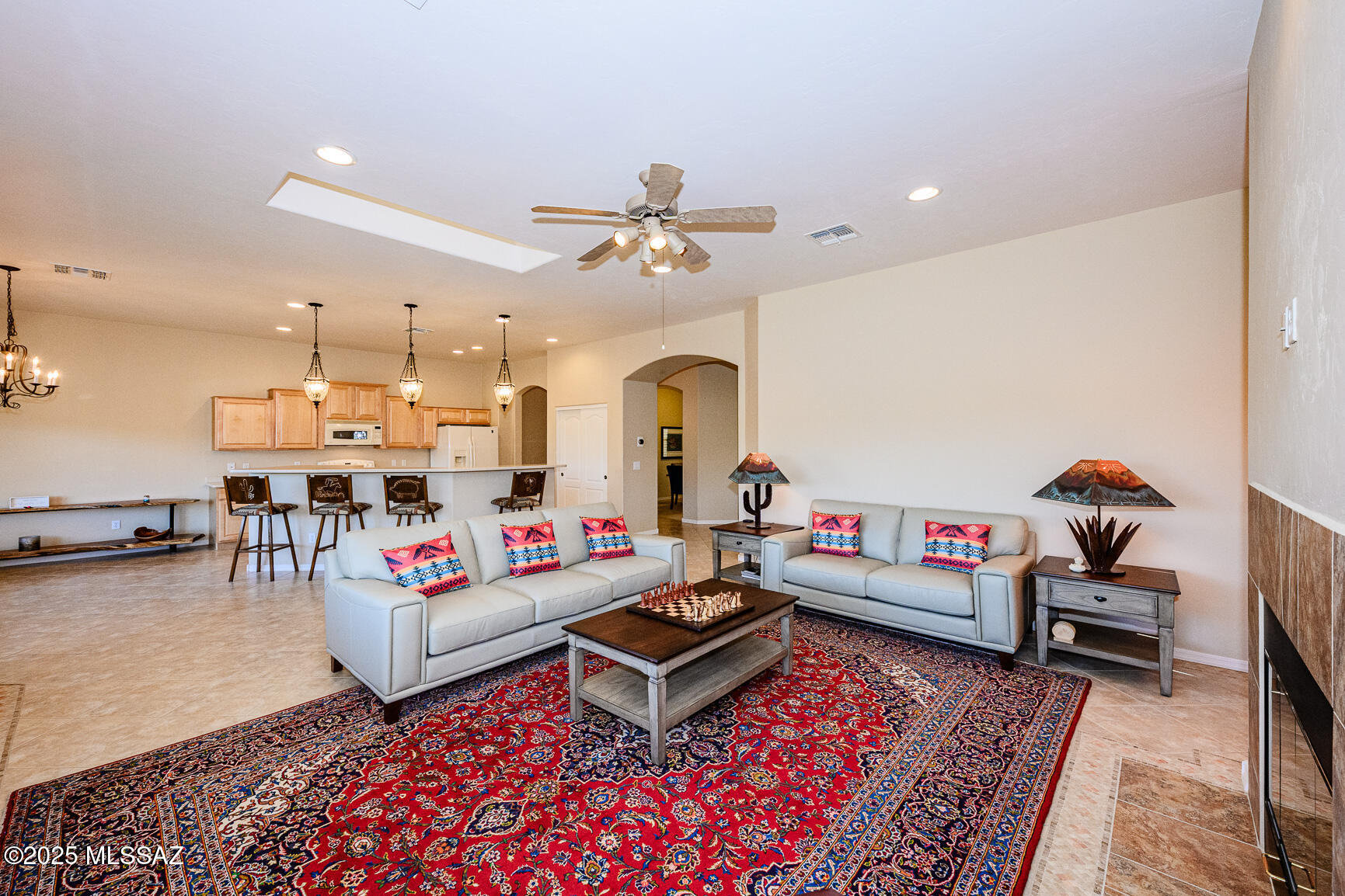 Continental Reserve Blk. 16A (1-111) - Residential