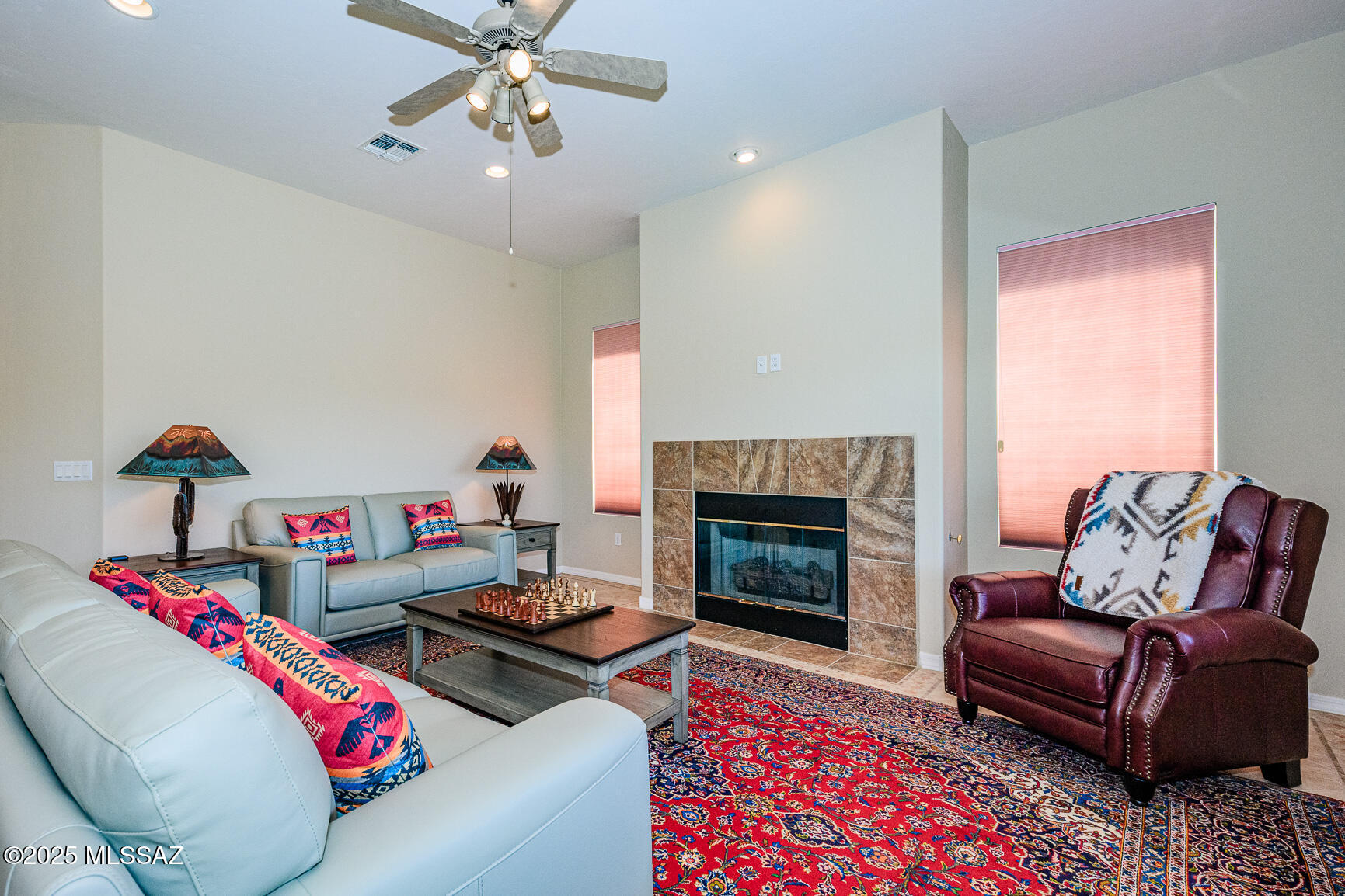 Continental Reserve Blk. 16A (1-111) - Residential